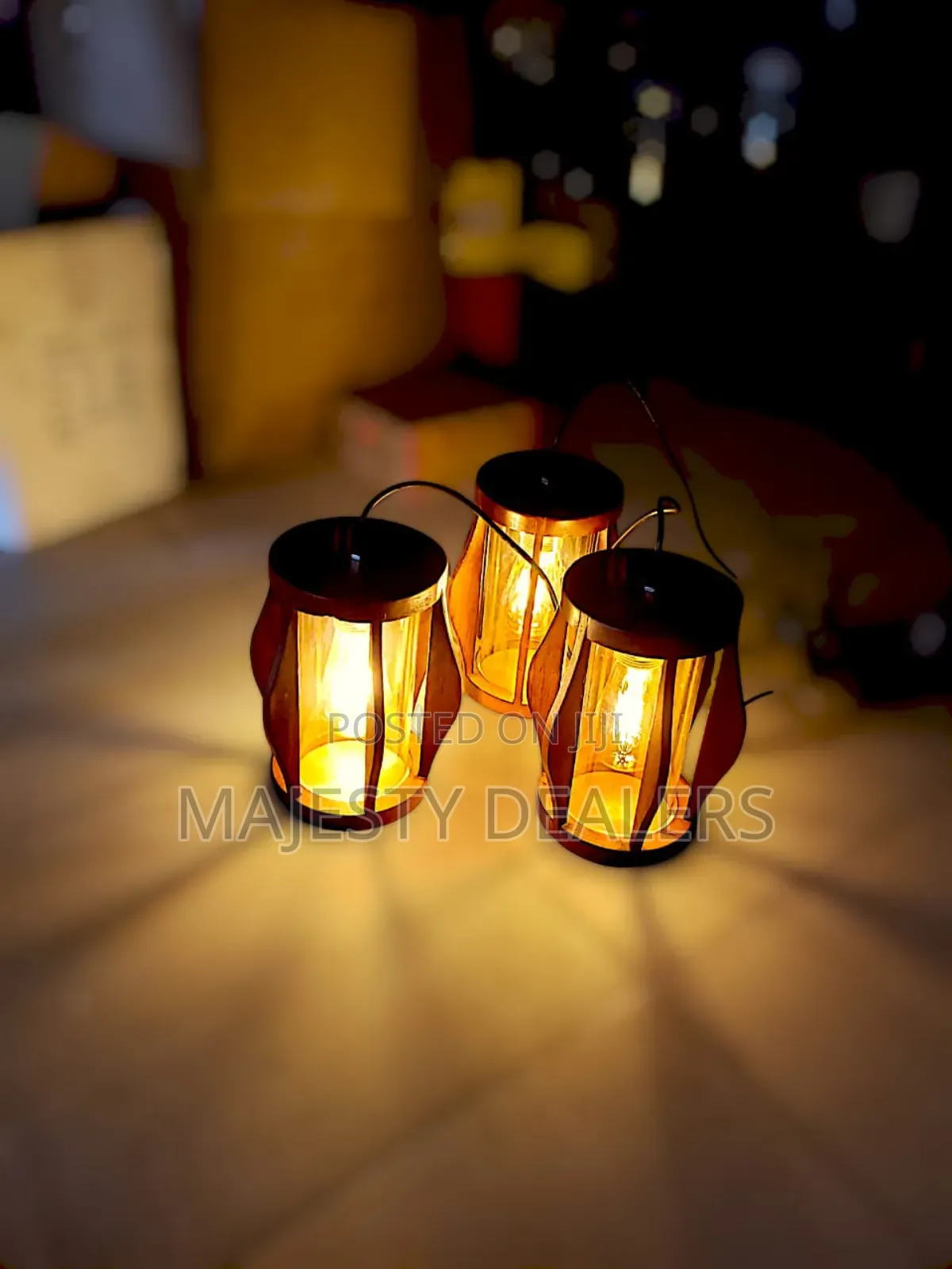 Pendant Chandelier Best 3in1 Room Light