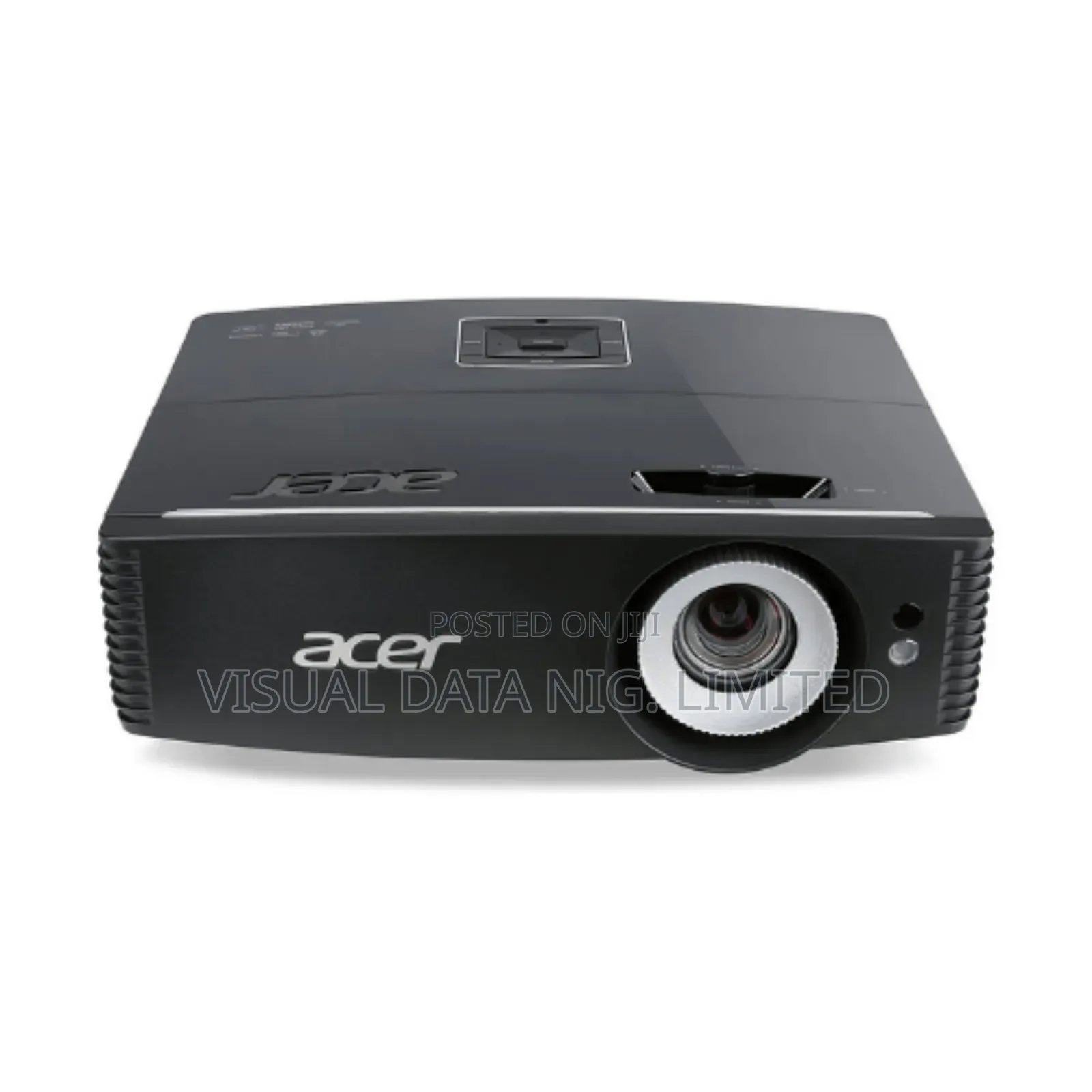 Acer P6600 5000 Lumens Wuxga Full Hd DLP Projector