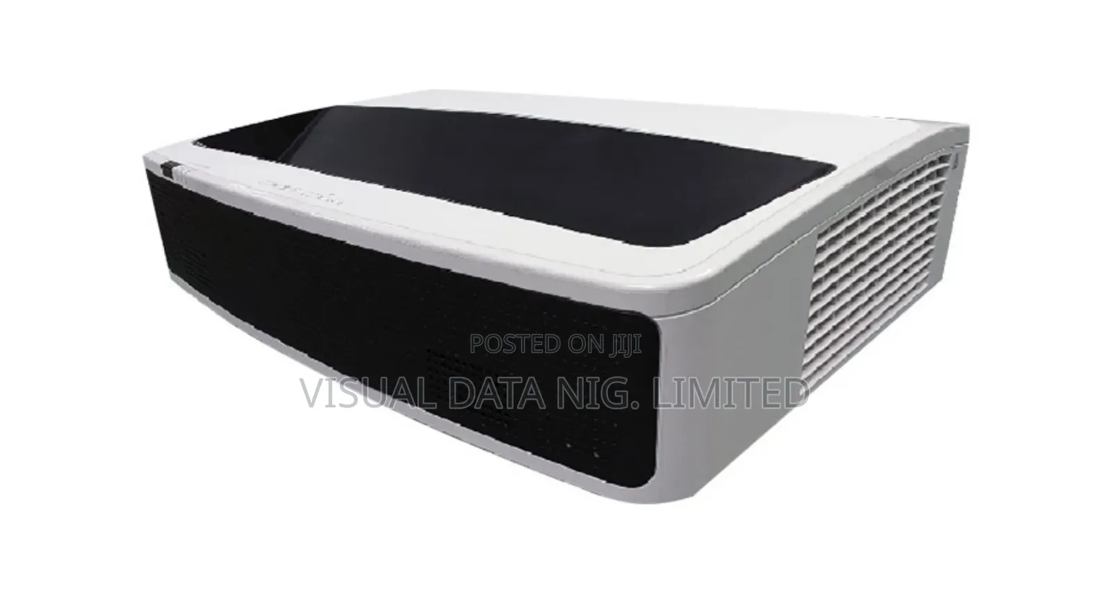 Eiki-308u 3lcd Projector
6,000 Lumens