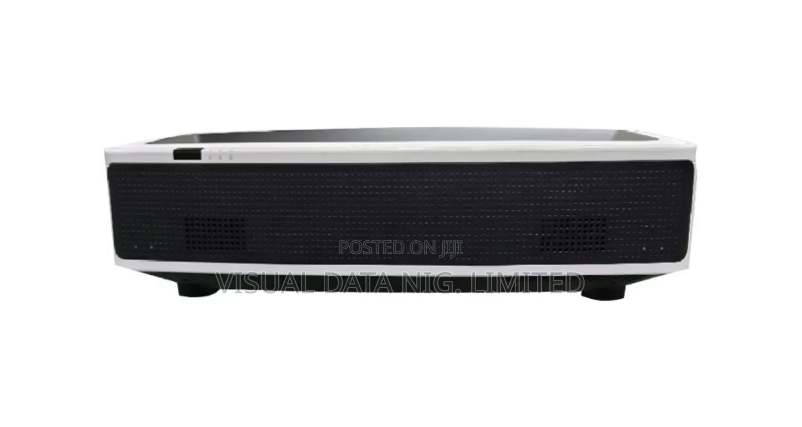 Eiki-308u 3lcd Projector
6,000 Lumens
