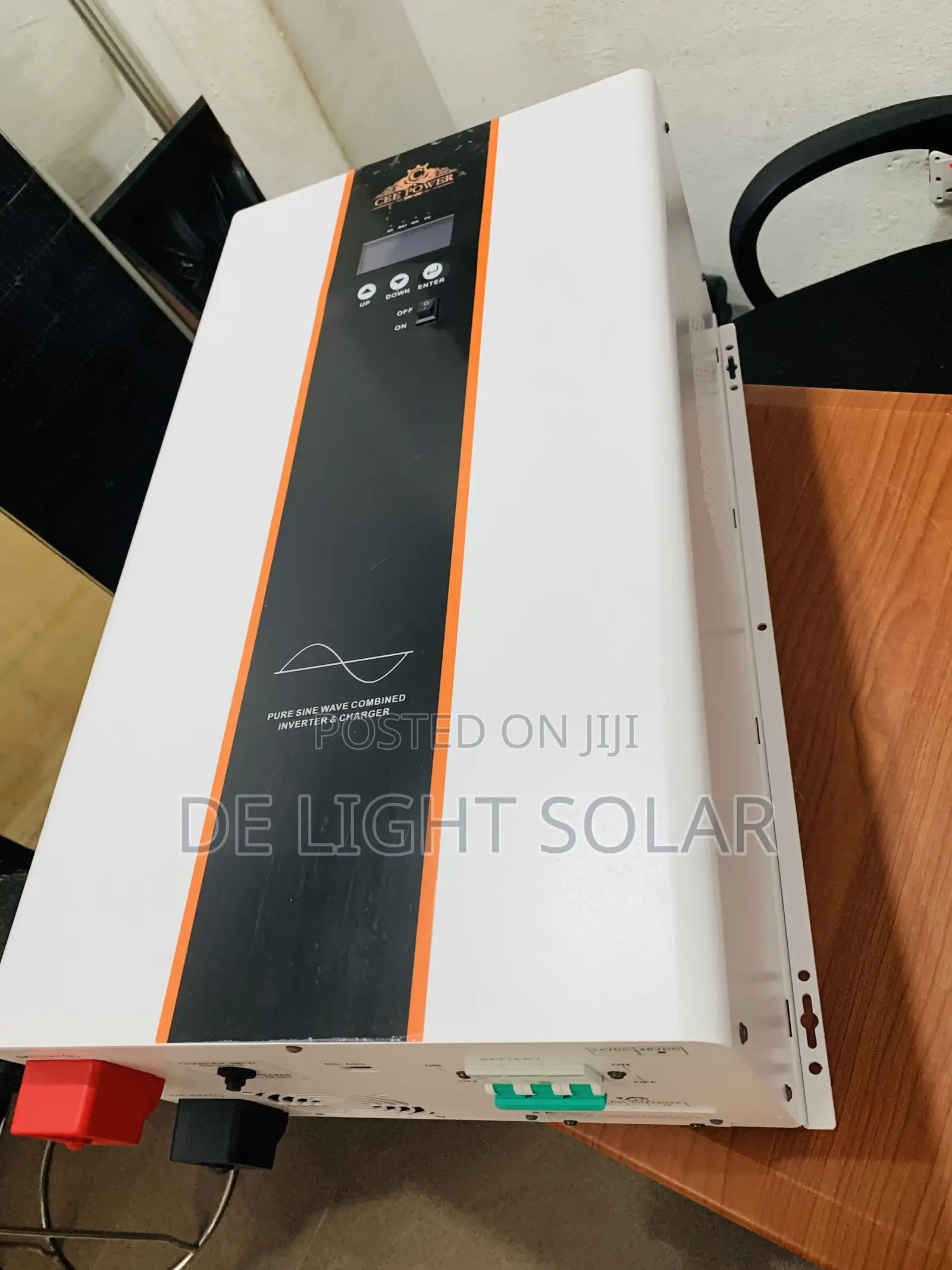 15kva 48v Cee Power Inverter
