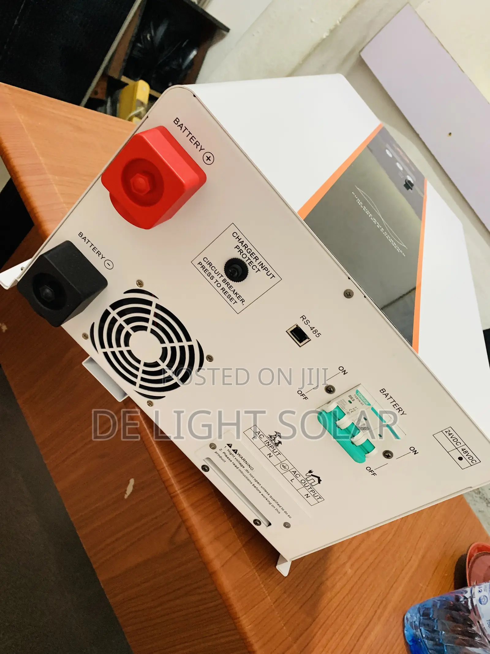 15kva 48v Cee Power Inverter