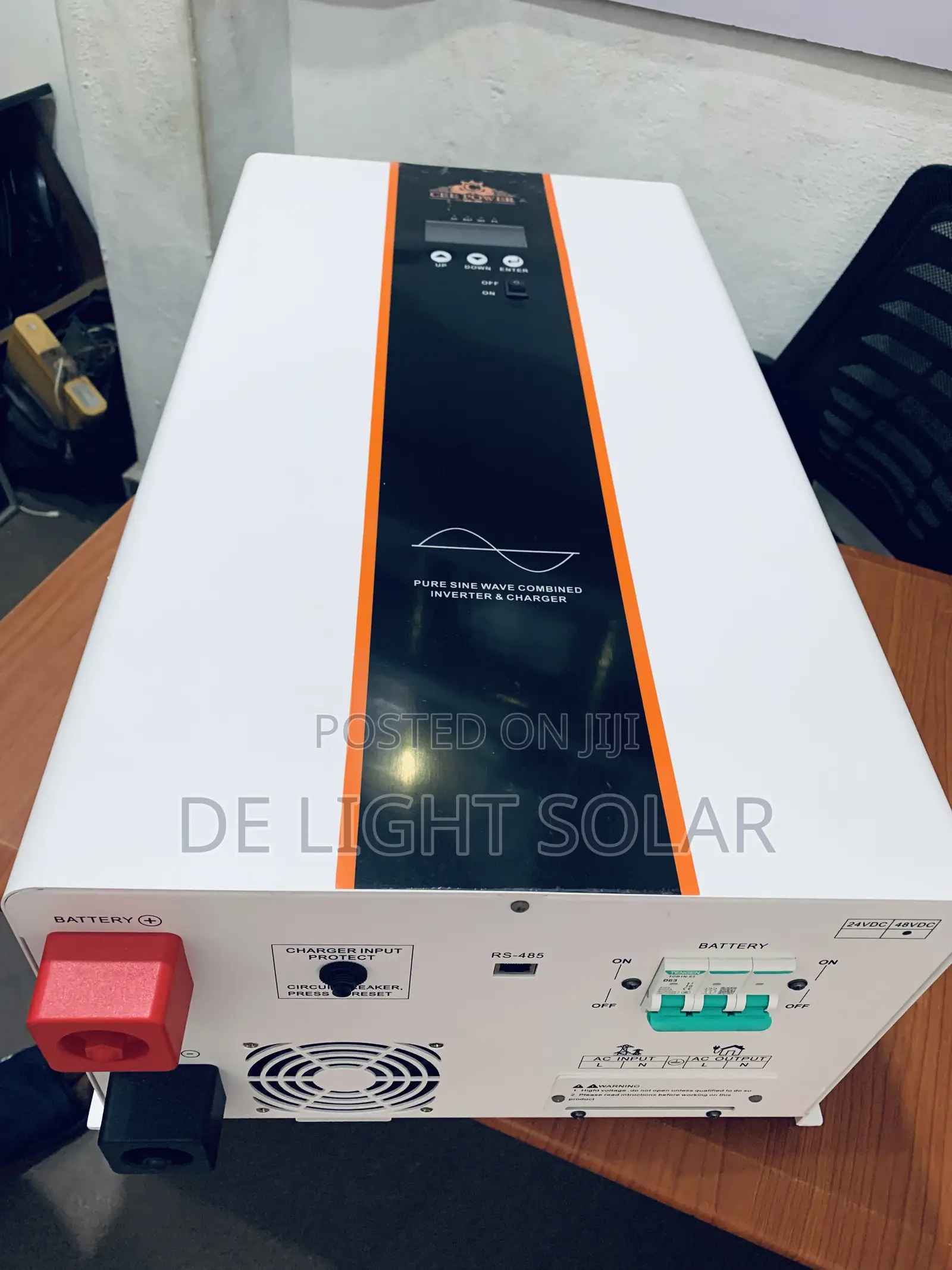 10kva 48v Cee Power Inverter