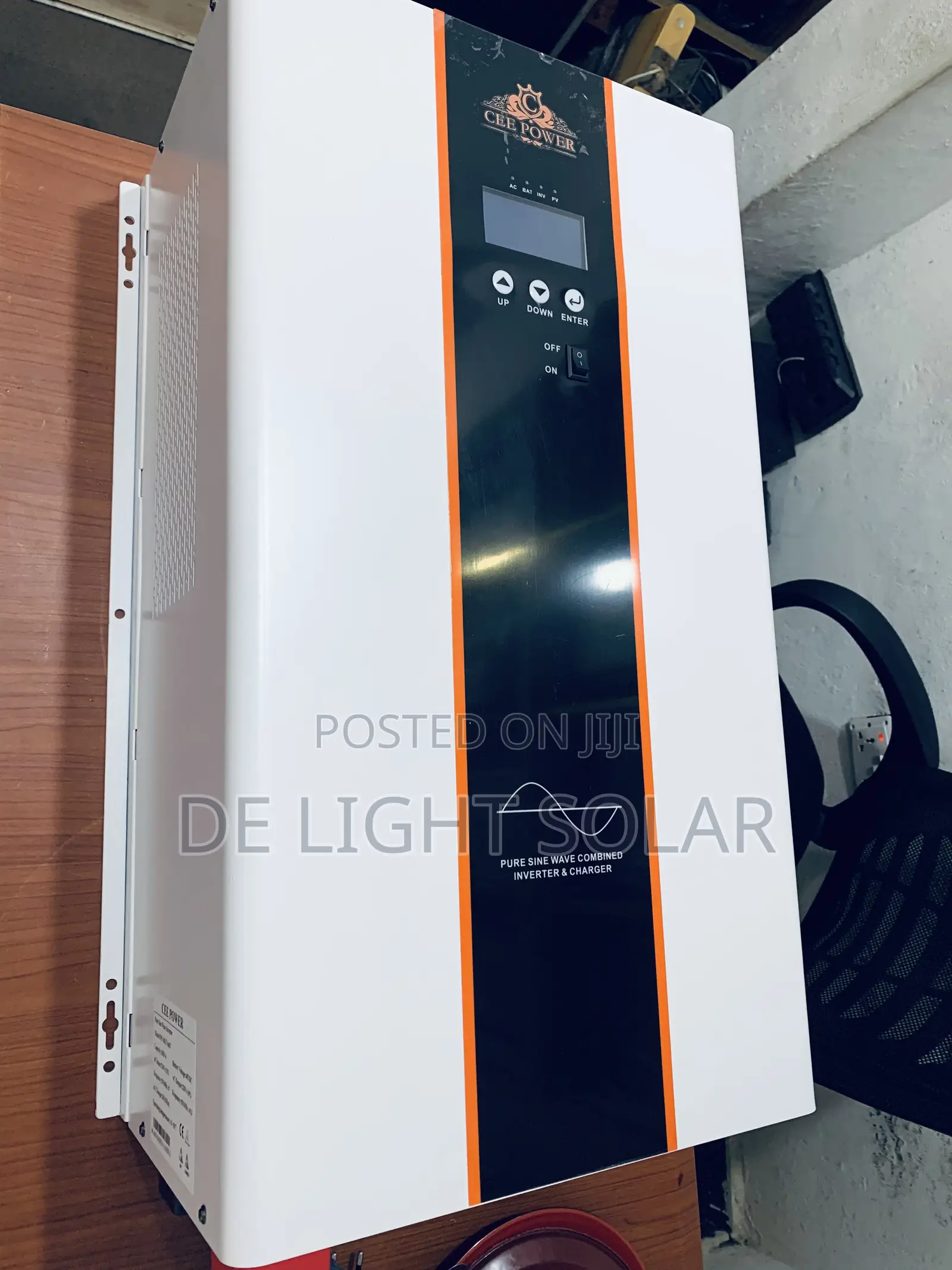 10kva 48v Cee Power Inverter