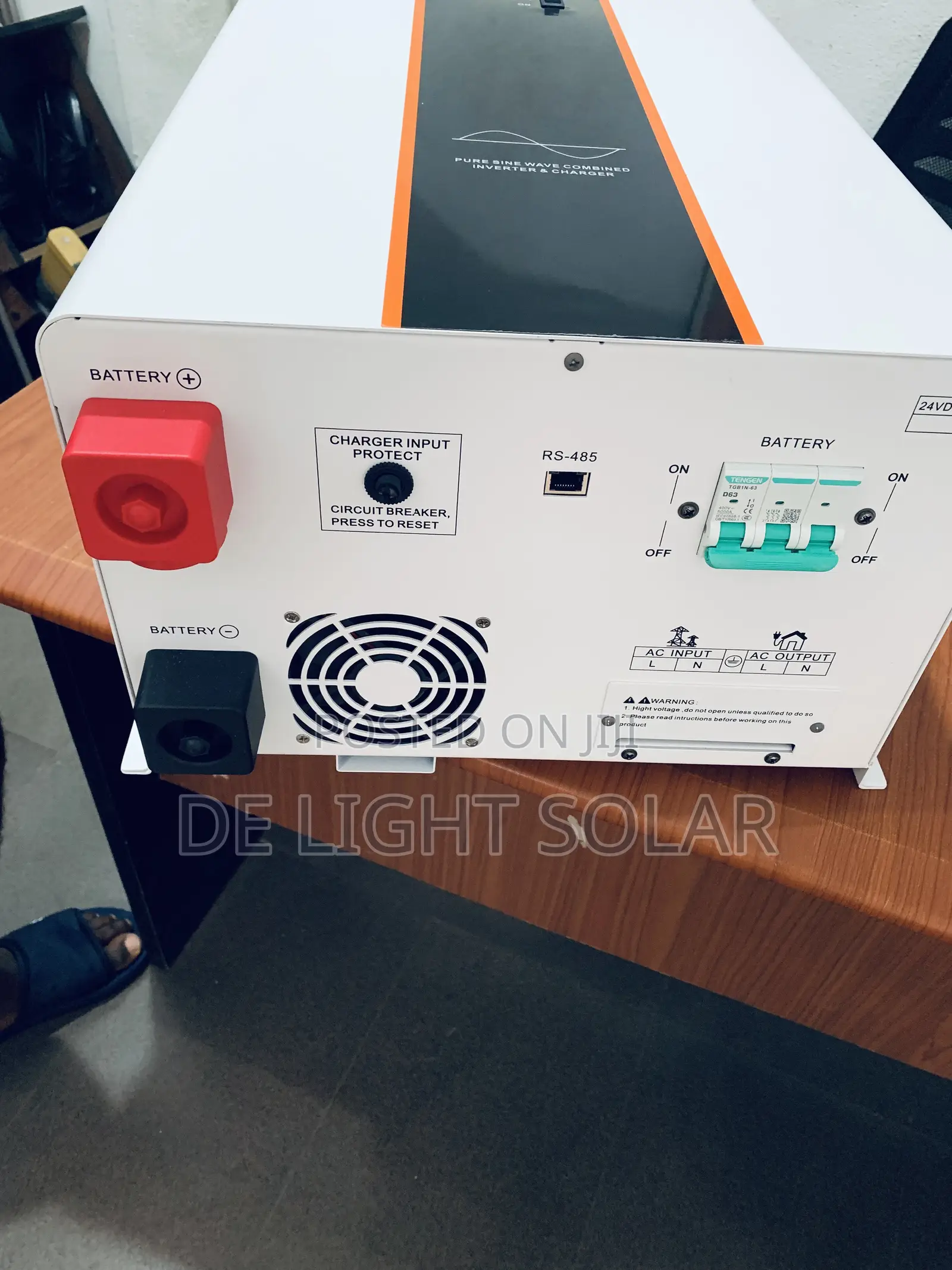 10kva 48v Cee Power Inverter
