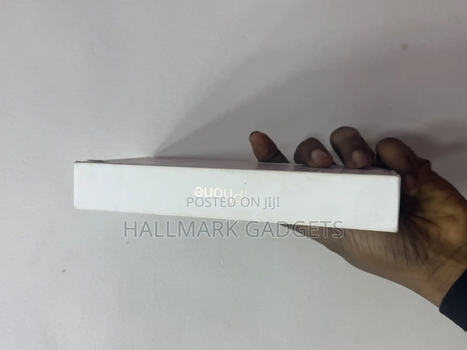 New Apple iPhone 16 Pro Max 256 GB