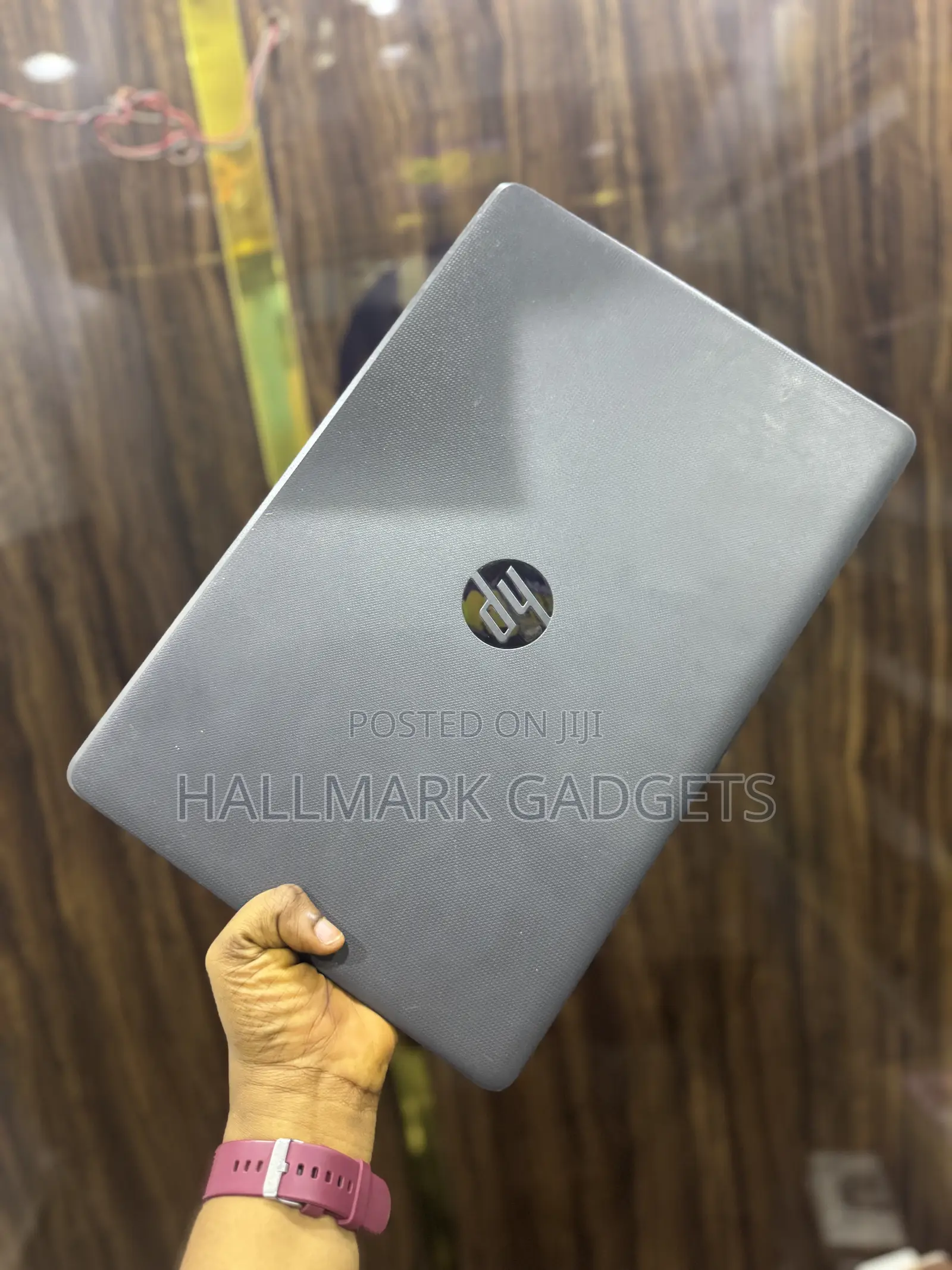 Laptop HP 250 G3 8GB Intel Core I3 HDD 1T