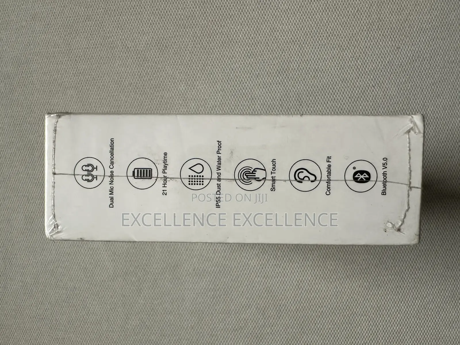 Brand New Edifier X5 Earbud