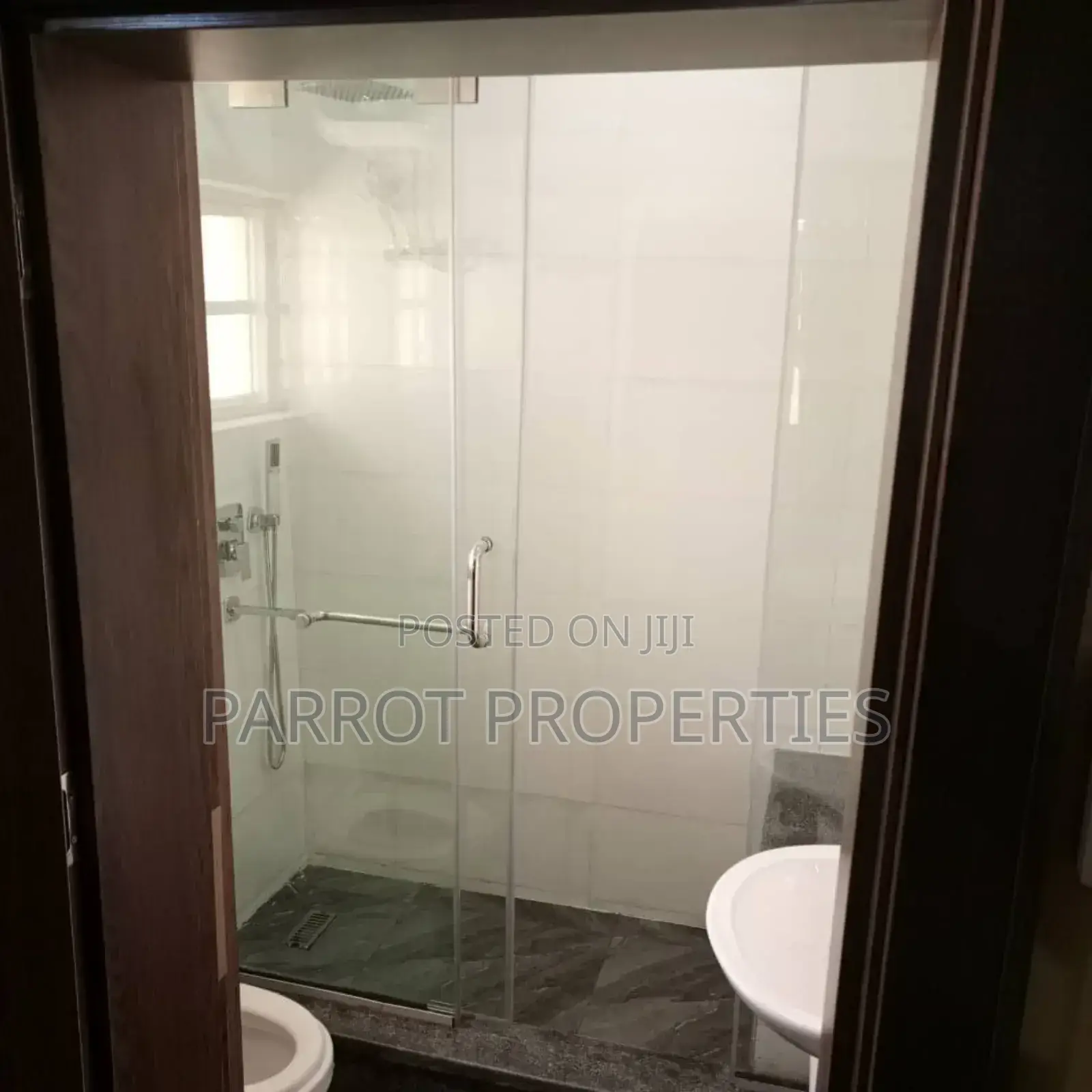 Furnished 3bdrm Apartment in Serviced Apartment, Gwarinpa for rent