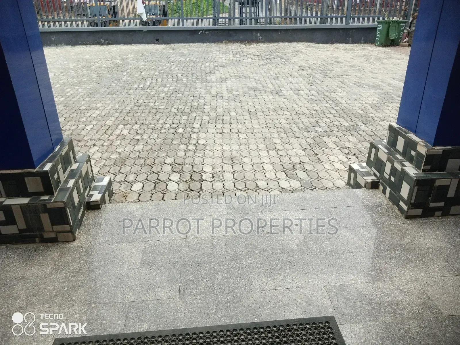 Furnished 3bdrm Apartment in Serviced Apartment, Gwarinpa for rent