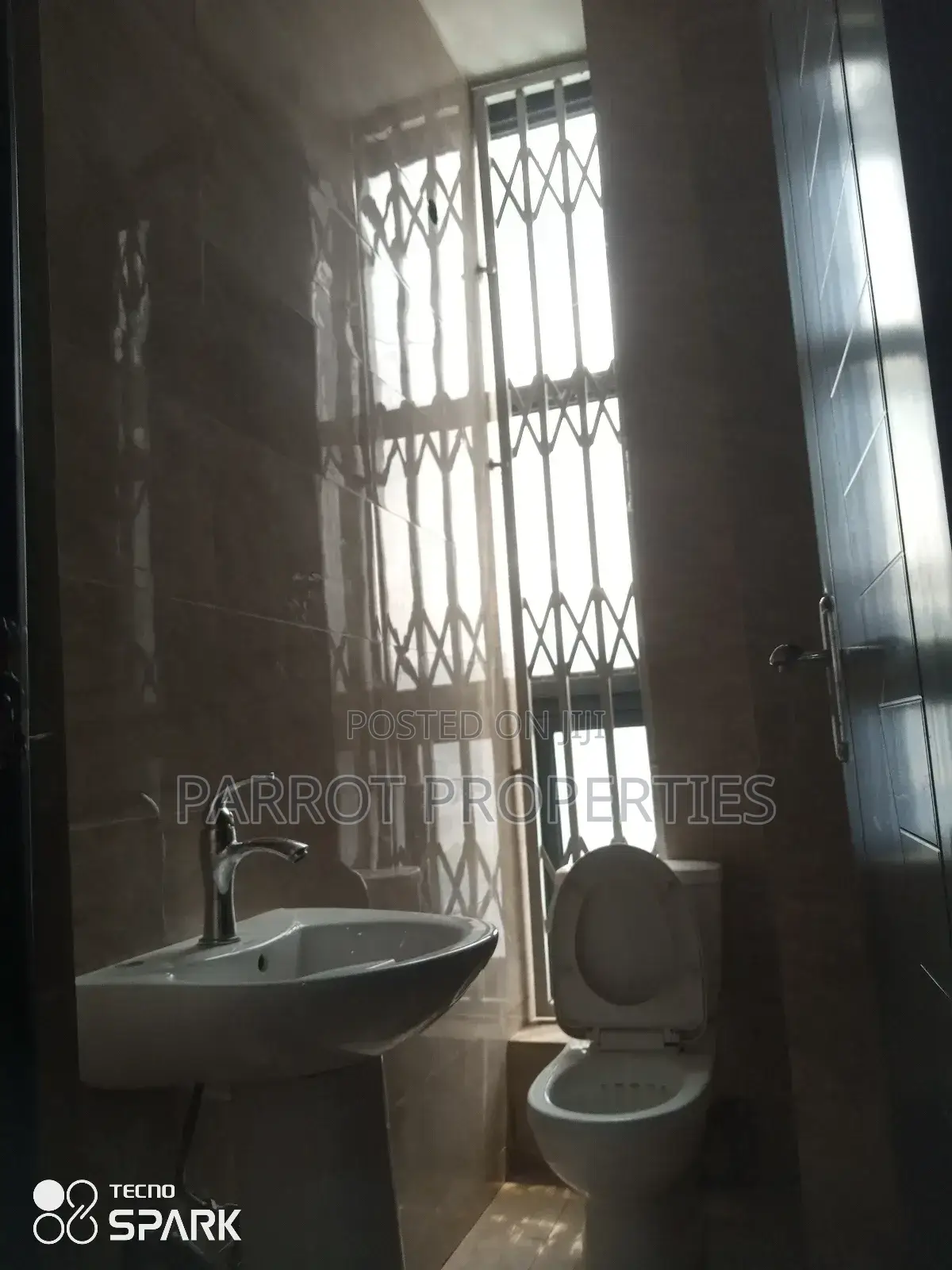 Furnished 3bdrm Apartment in Serviced Apartment, Gwarinpa for rent