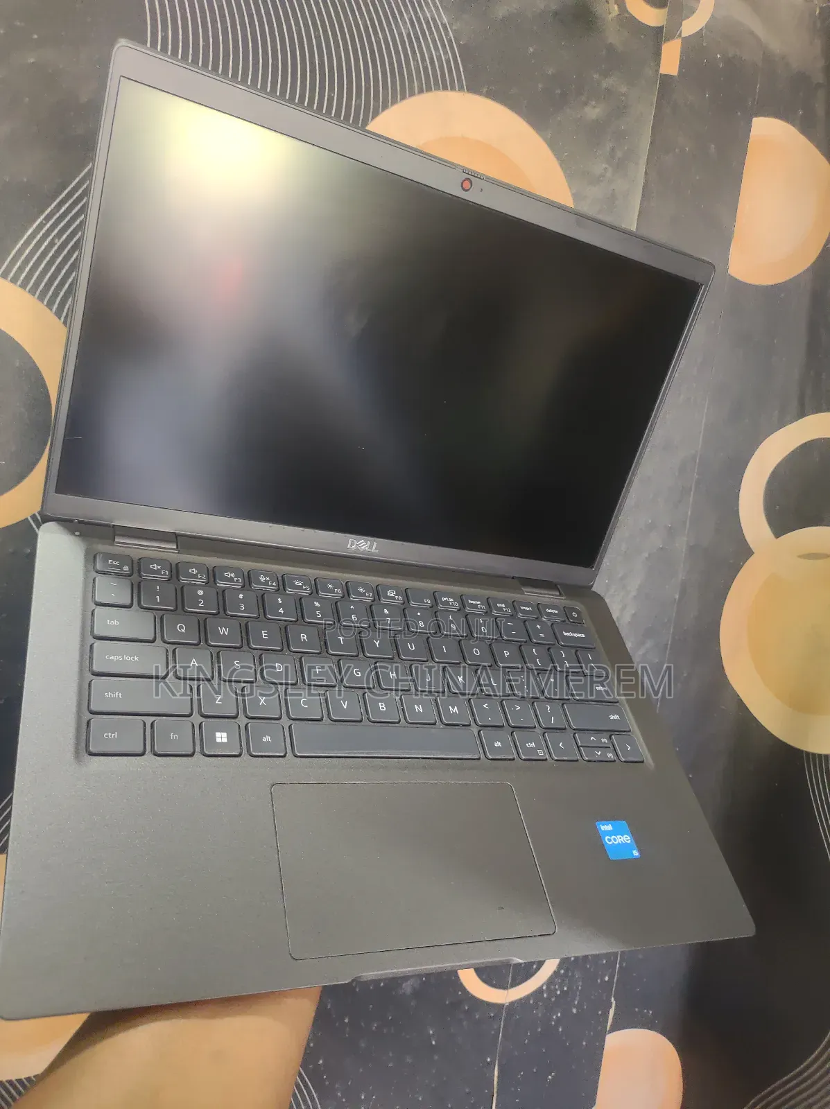 Laptop Dell Latitude 7420 16GB Intel Core I5 SSD 256GB