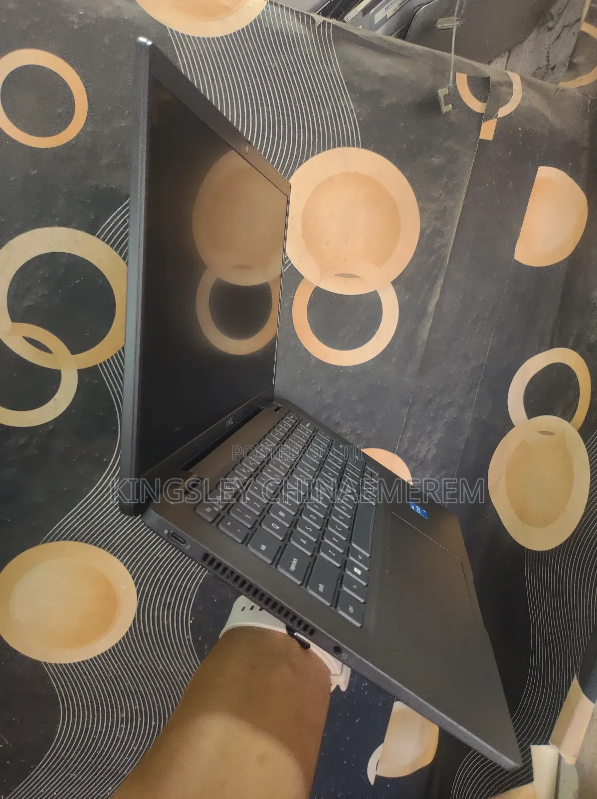 Laptop Dell Latitude 7420 16GB Intel Core I5 SSD 256GB