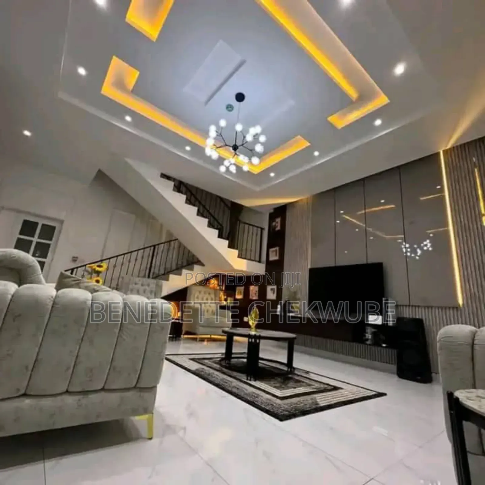 4bdrm Duplex in Peter Odili, Port-Harcourt for sale
