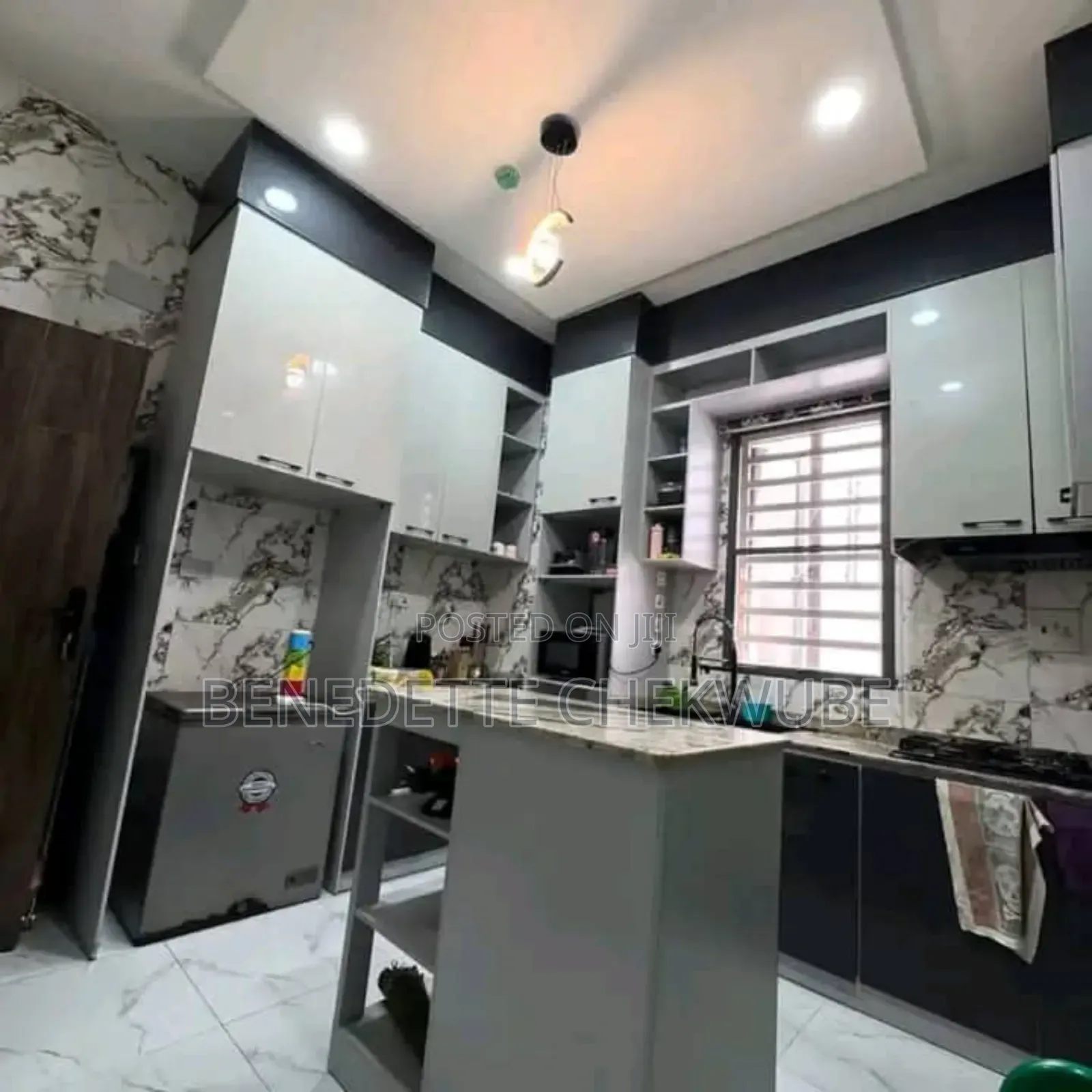 4bdrm Duplex in Peter Odili, Port-Harcourt for sale