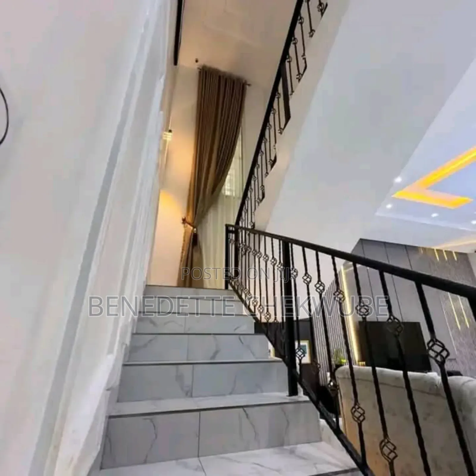 4bdrm Duplex in Peter Odili, Port-Harcourt for sale