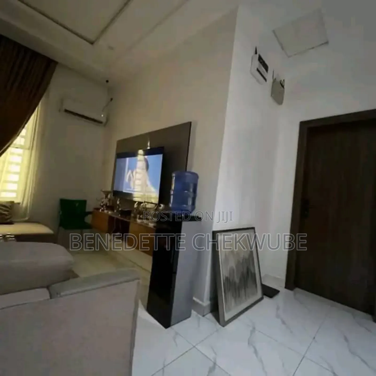 4bdrm Duplex in Peter Odili, Port-Harcourt for sale