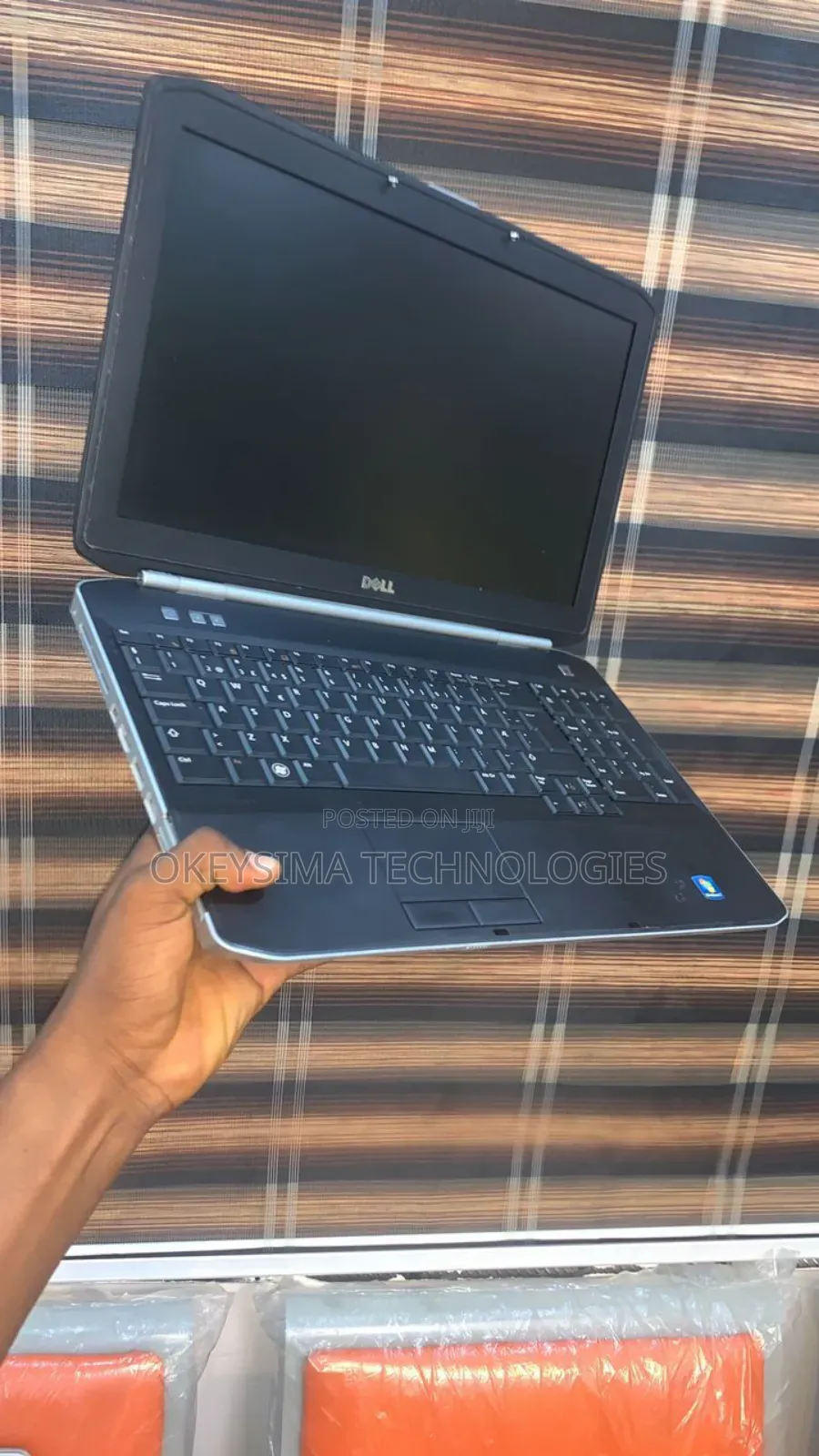 Laptop Dell Latitude E5420 8GB Intel Core I5 HDD 500GB