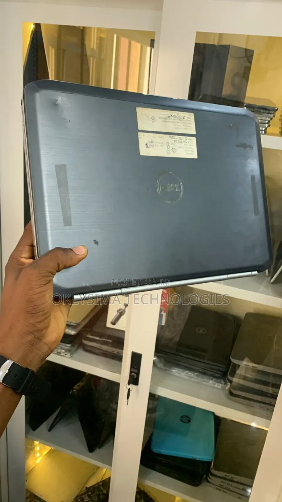 Laptop Dell Latitude E5420 8GB Intel Core I5 HDD 500GB