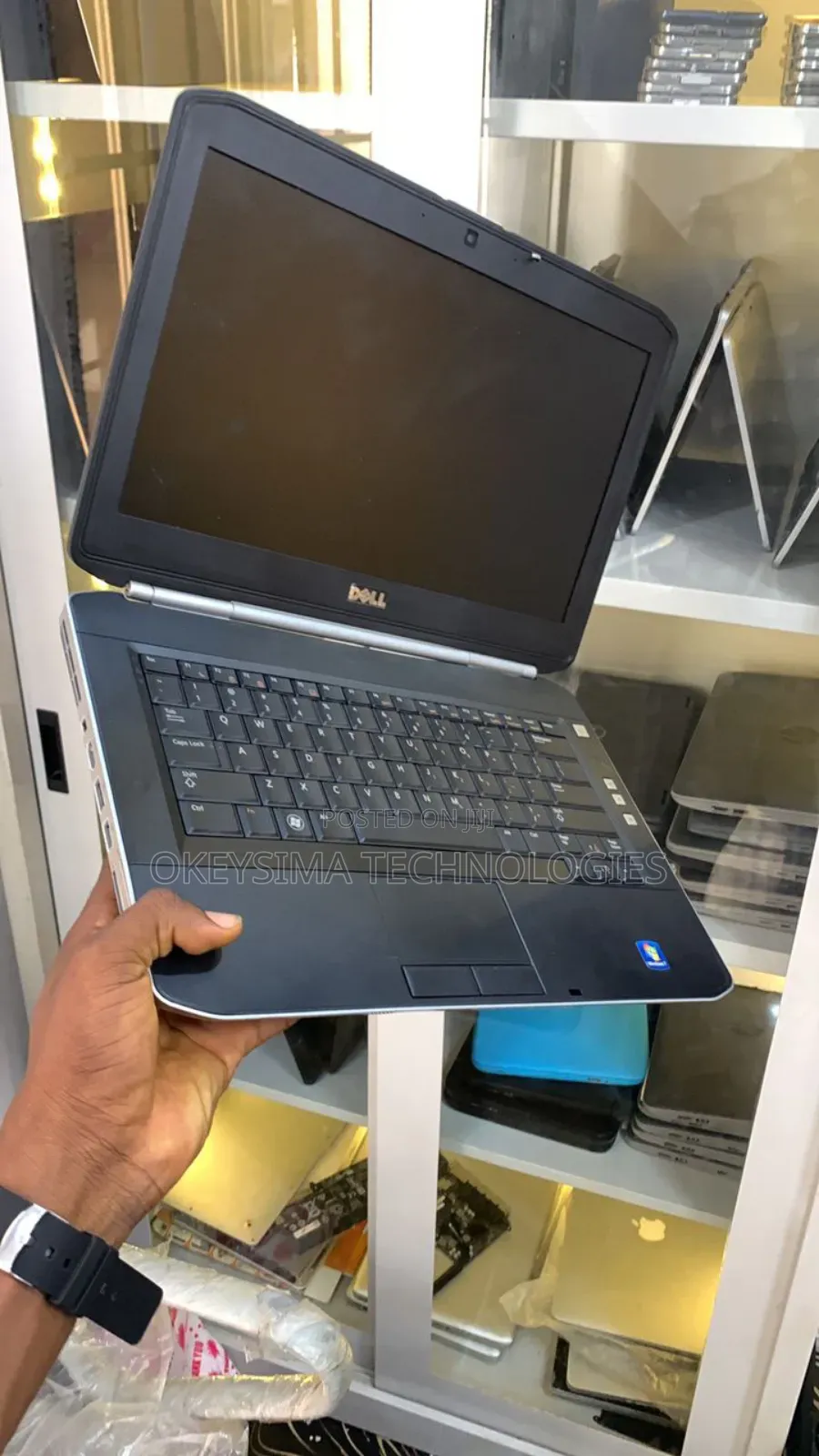 Laptop Dell Latitude E5420 8GB Intel Core I5 HDD 500GB