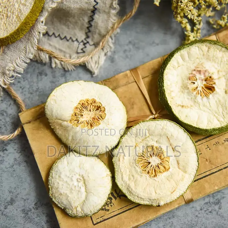 Dried Garcinia Cambogia Slices Slimming Tea 100g