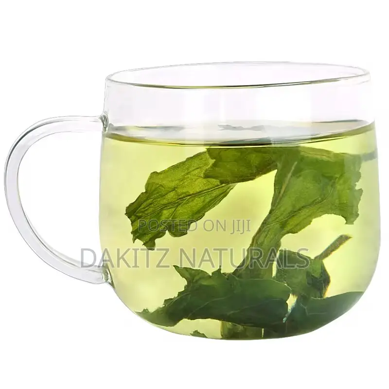 Dandelion Leaf Herbal Tea Cleansing 1kg