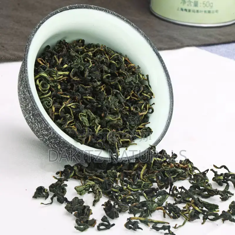 Dandelion Leaf Herbal Tea Cleansing 1kg
