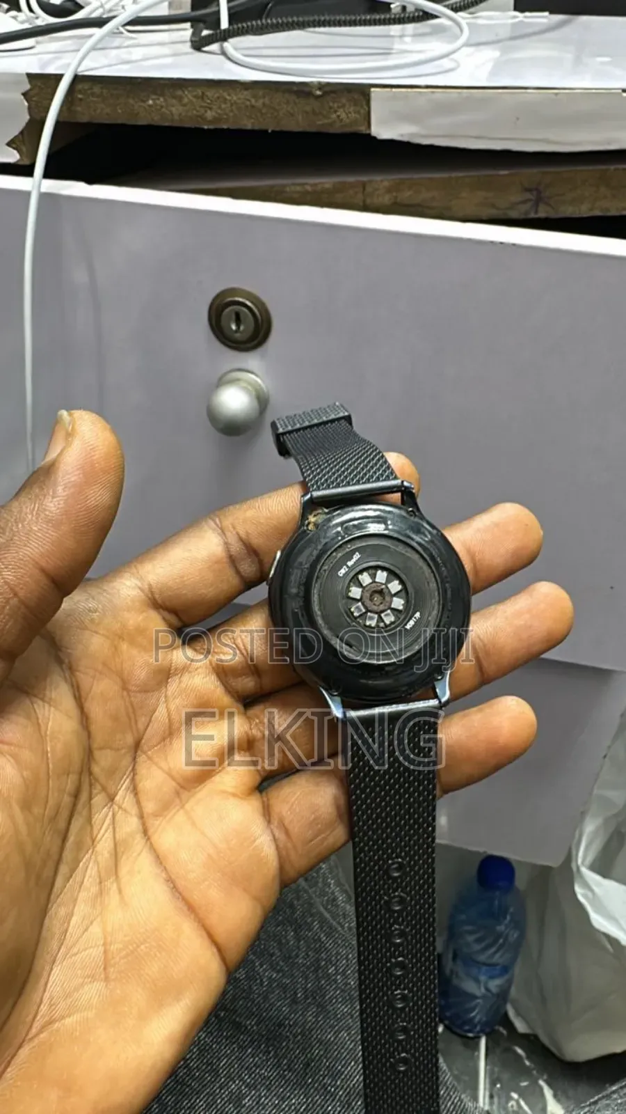 Smartwatch Service