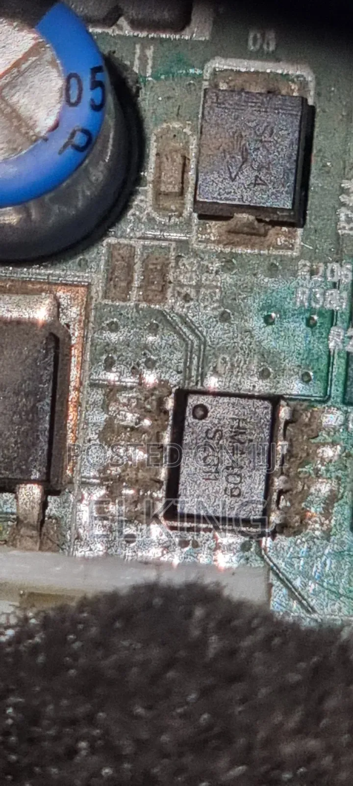 Zealot Panel Replacement