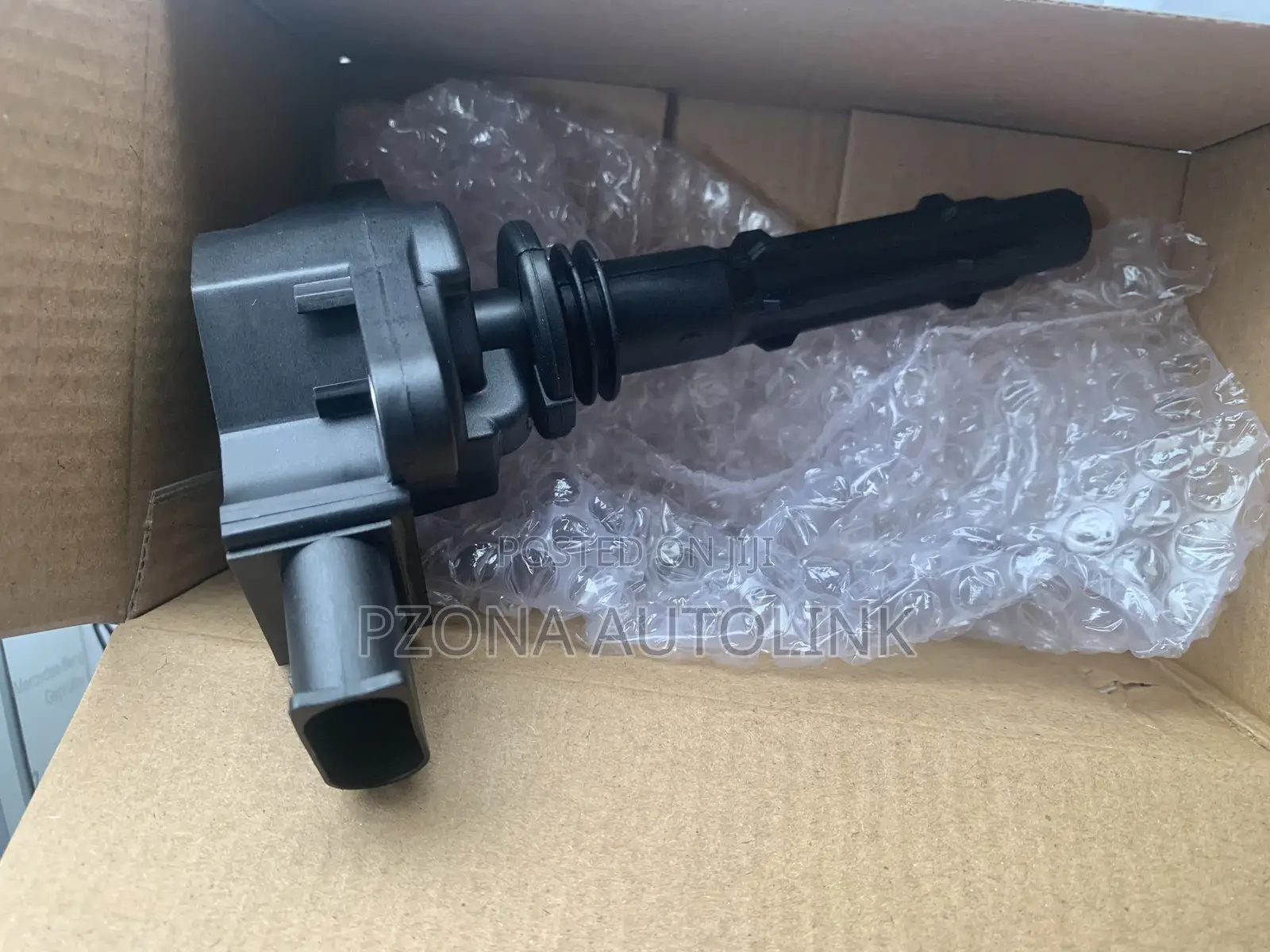 Ignition Coil for Mercedes M272 W164 W203 W204 W207 W209 W211