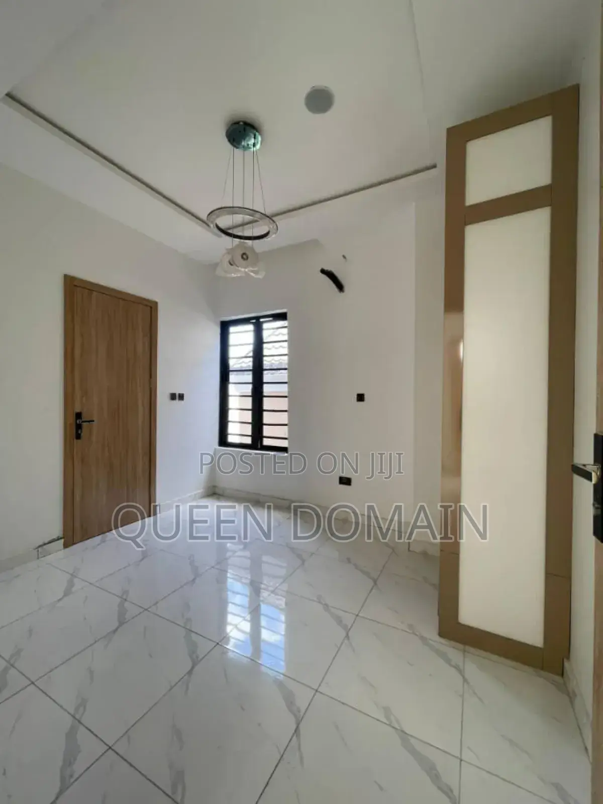 4bdrm Duplex in Gra, Ikota for rent