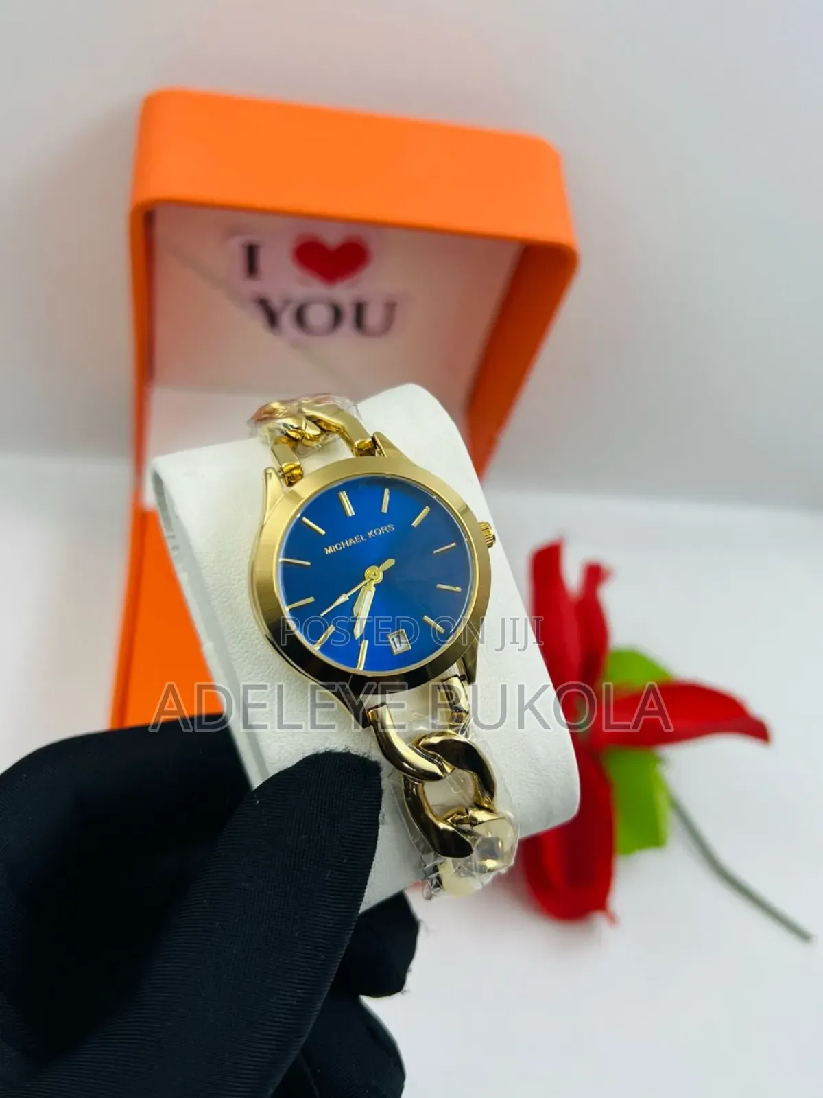 Michael Kor Women Wristwatche