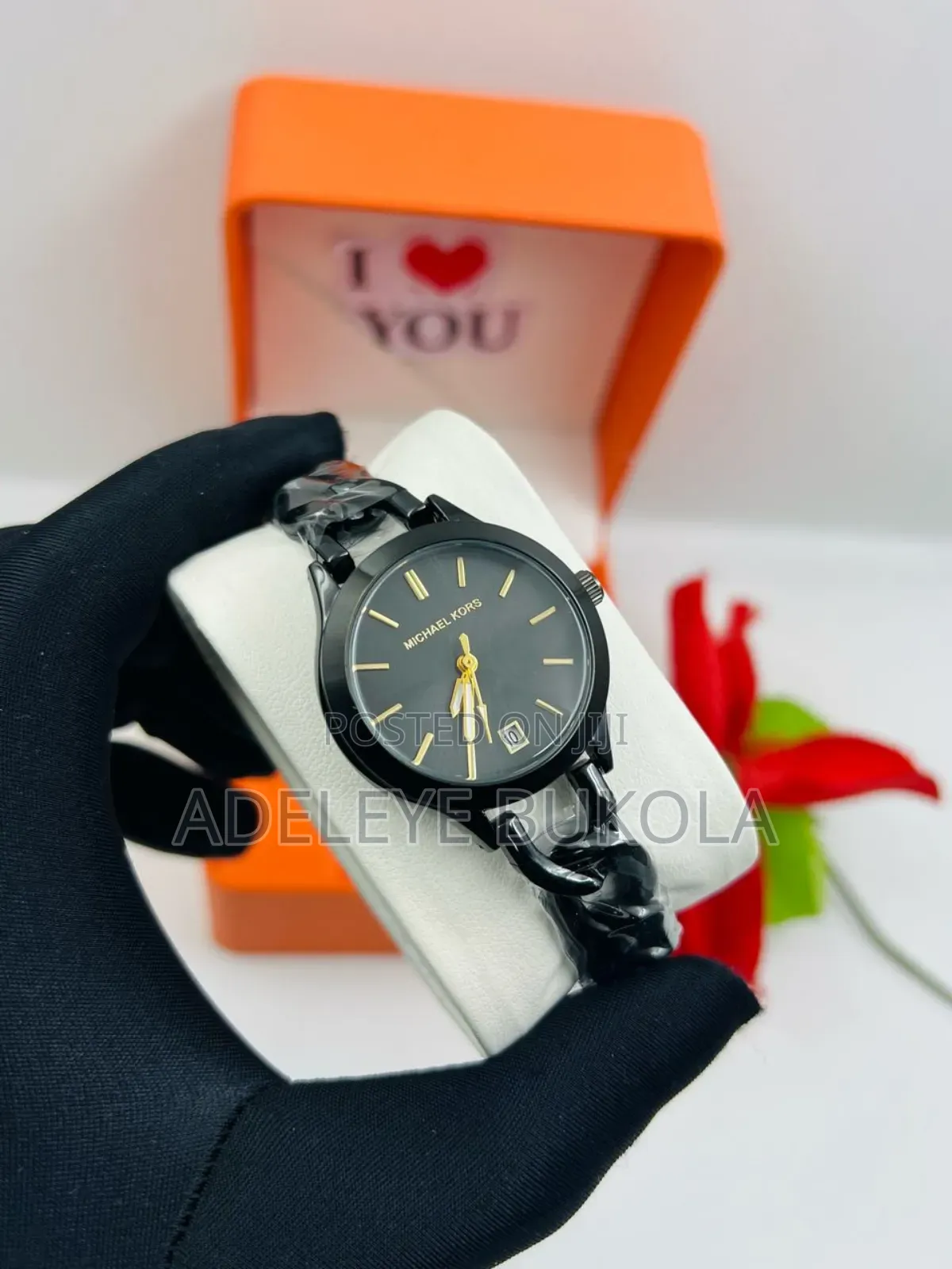 Michael Kor Women Wristwatche