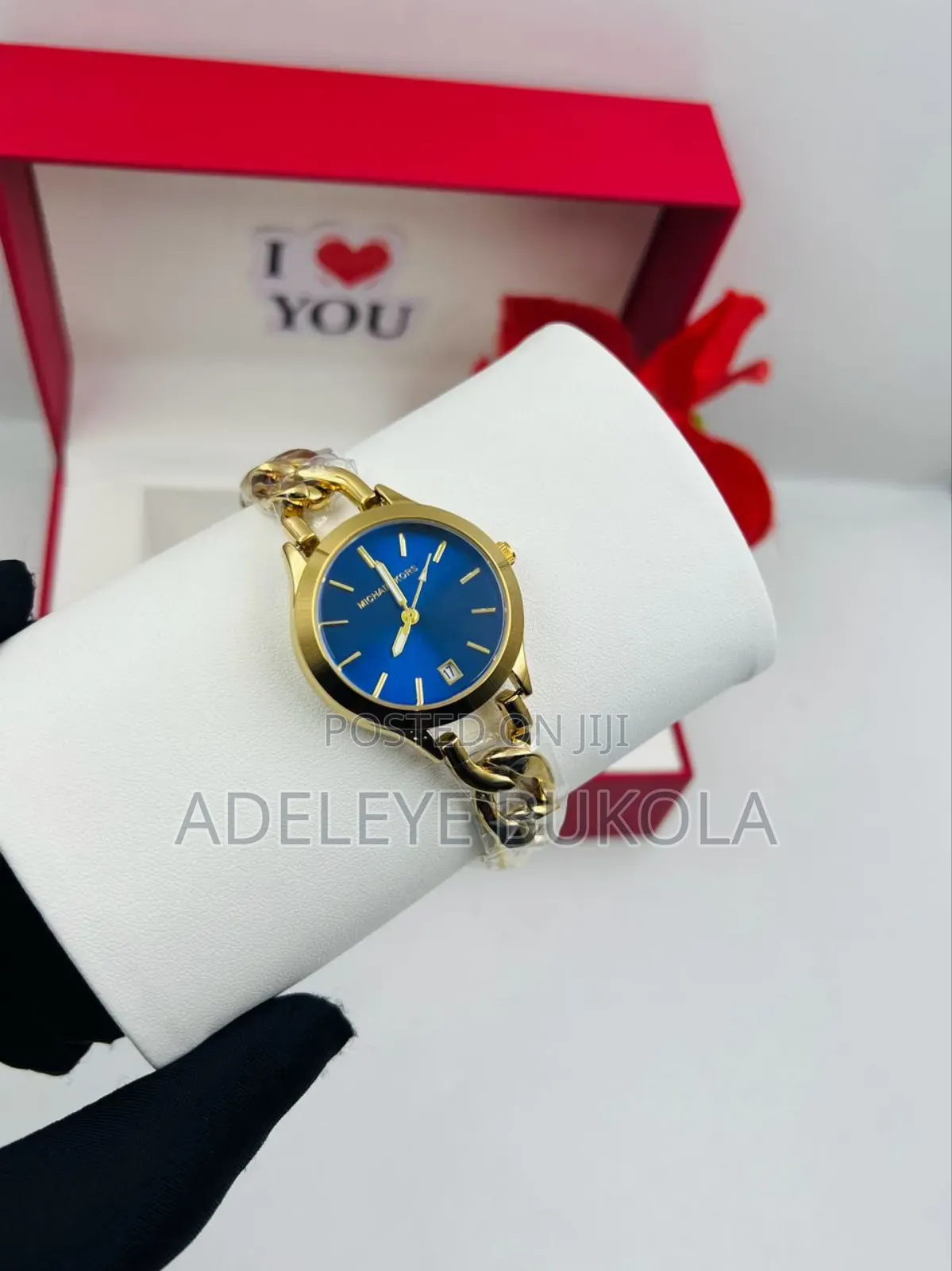 Michael Kor Women Wristwatche