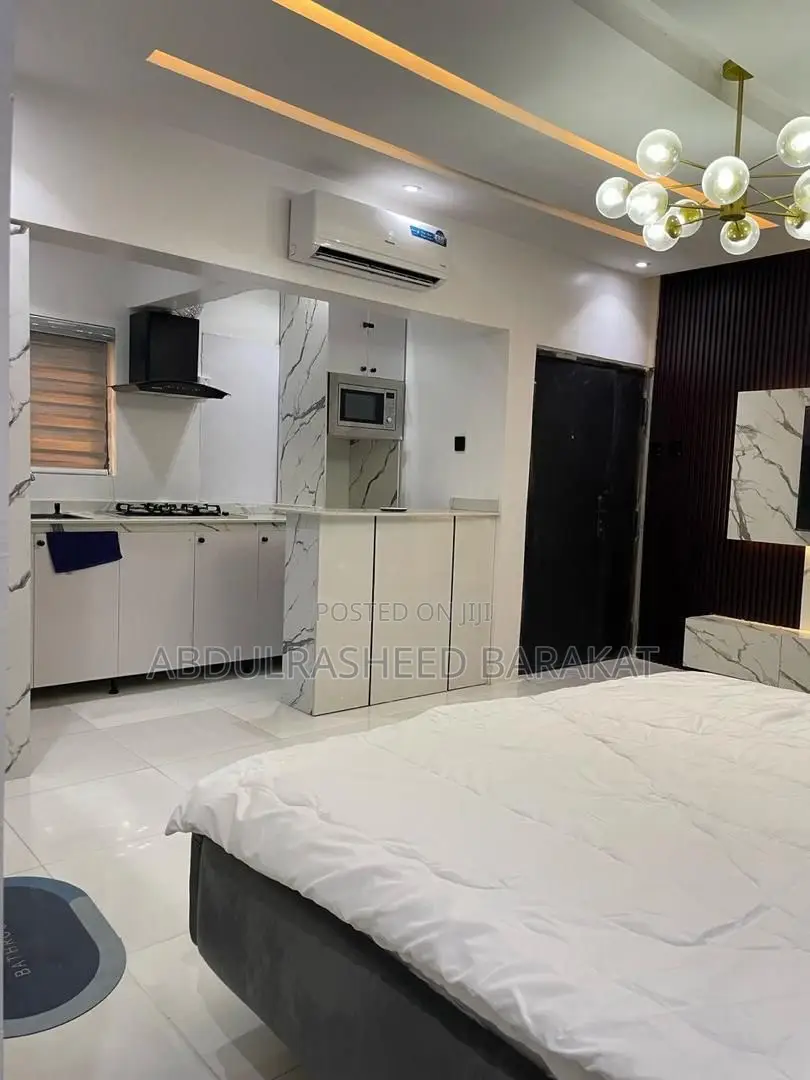 Cozy Studio Apartment With Pool at Ikate