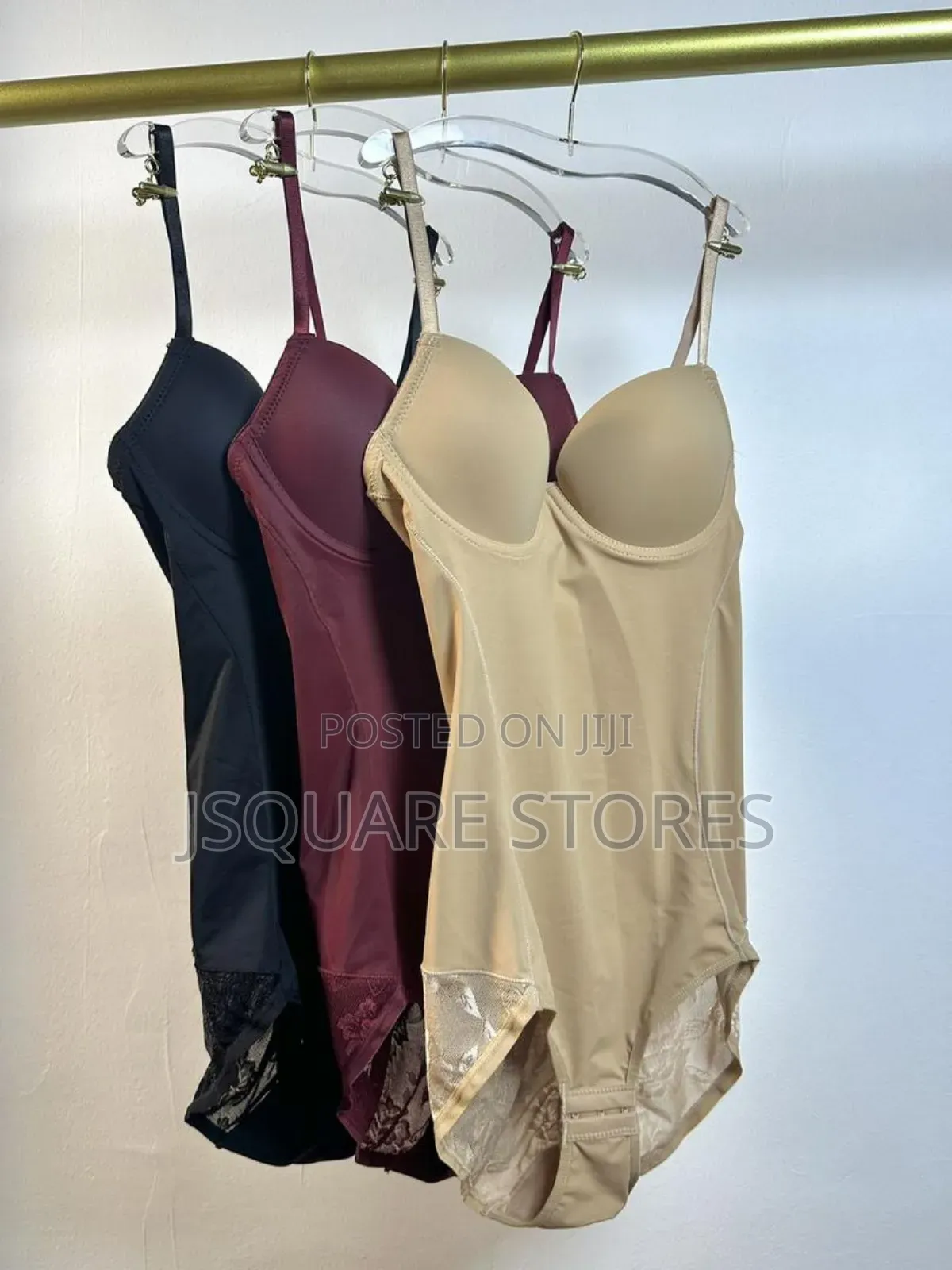 Luxury Ladies Bodysuits Tops