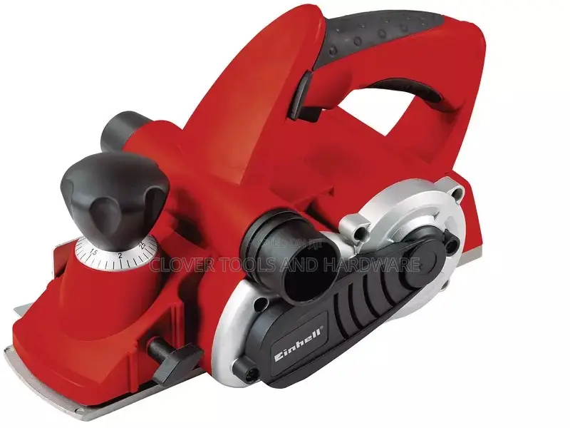 Einhell Electric Planer Te-Pl 850 Planer 850w 240v