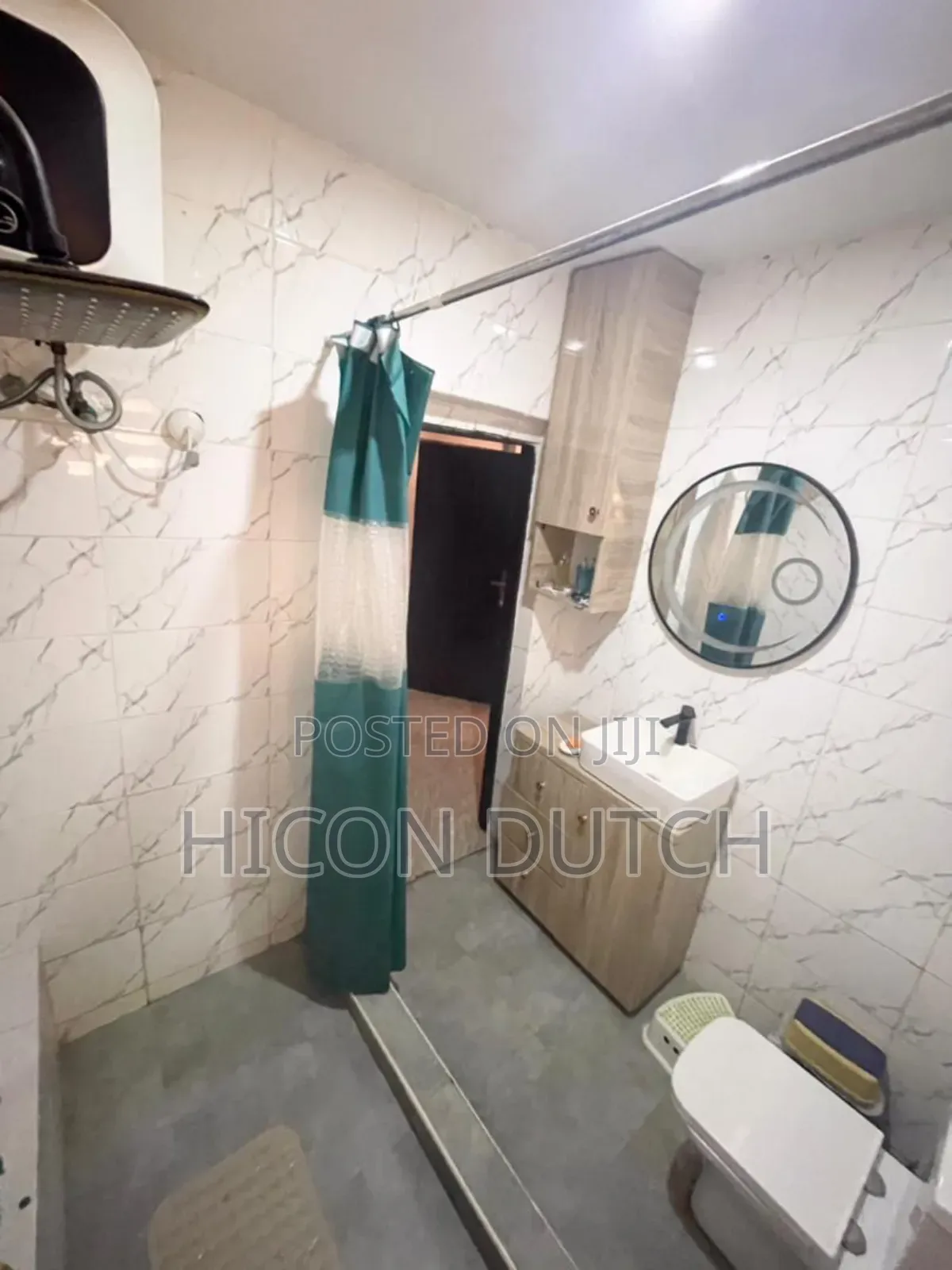 4bdrm Duplex in Brains And Hammer, Life Camp for sale