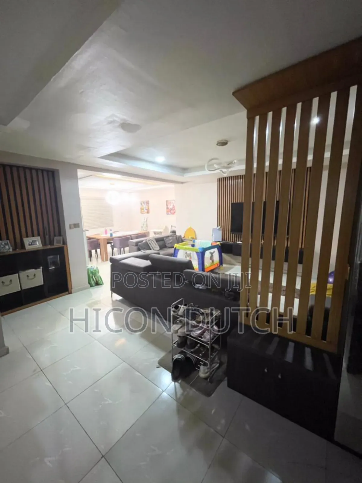 4bdrm Duplex in Brains And Hammer, Life Camp for sale