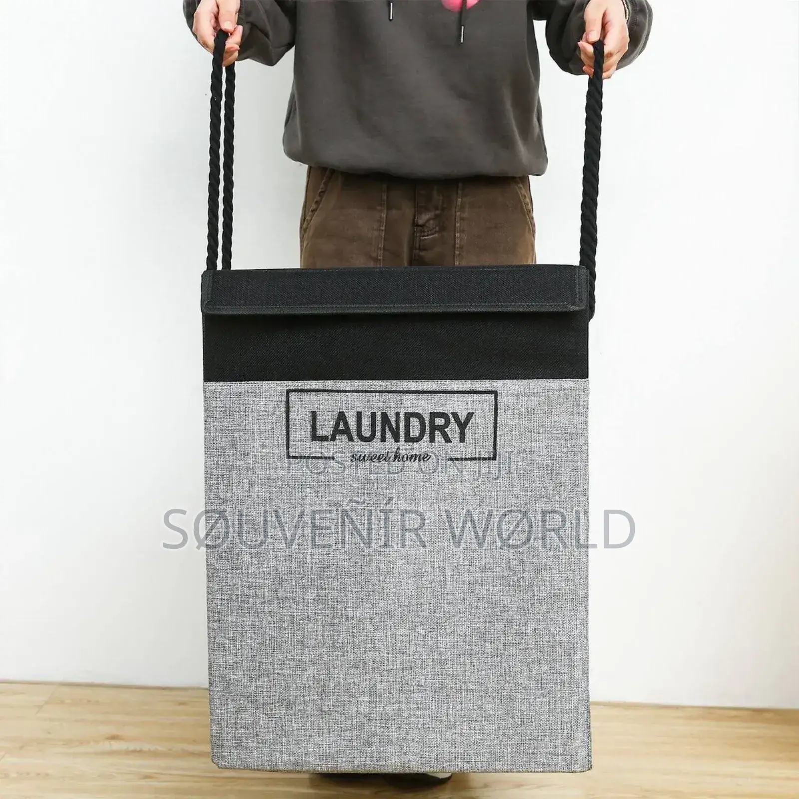 New Laundry Bag