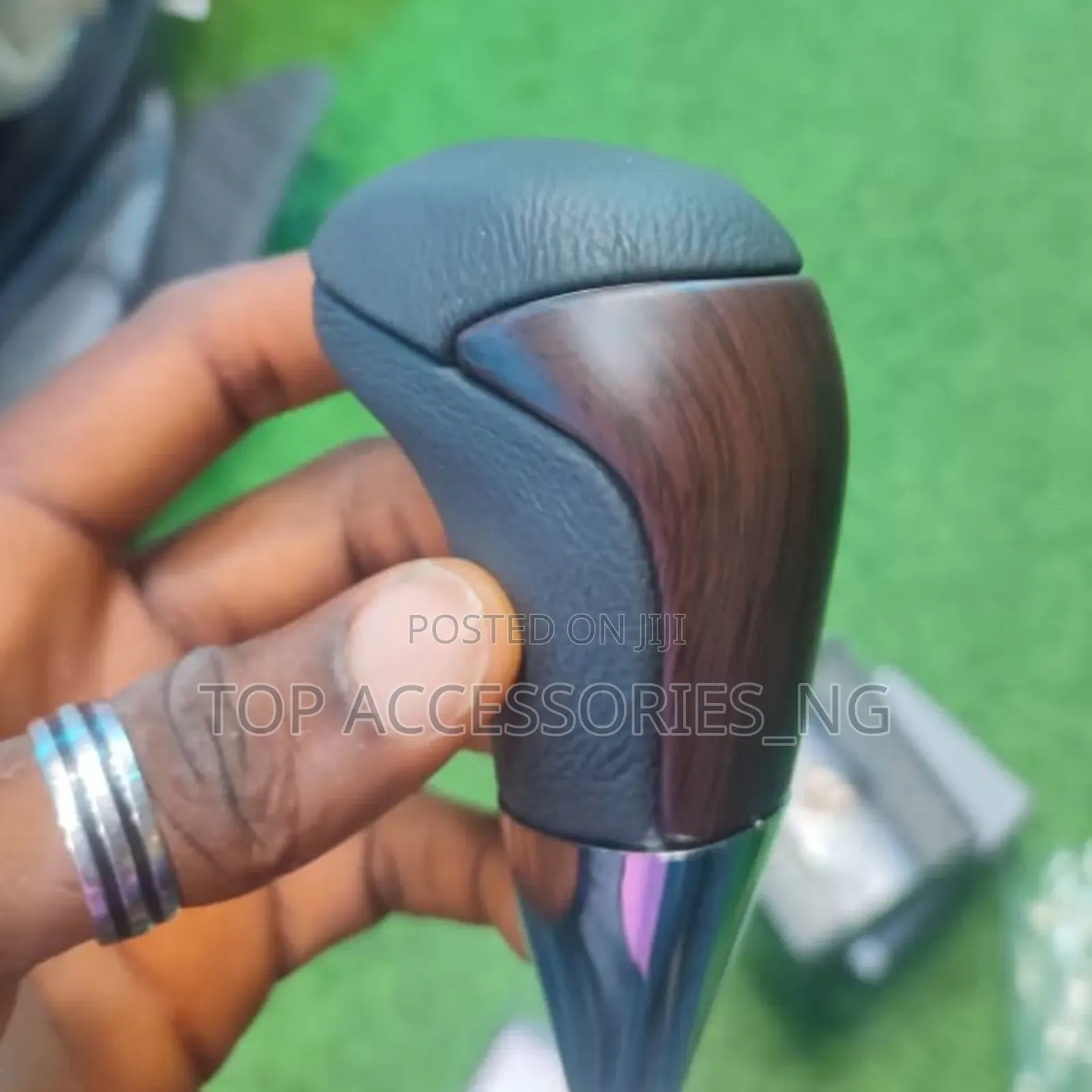 Quality Gear Knob