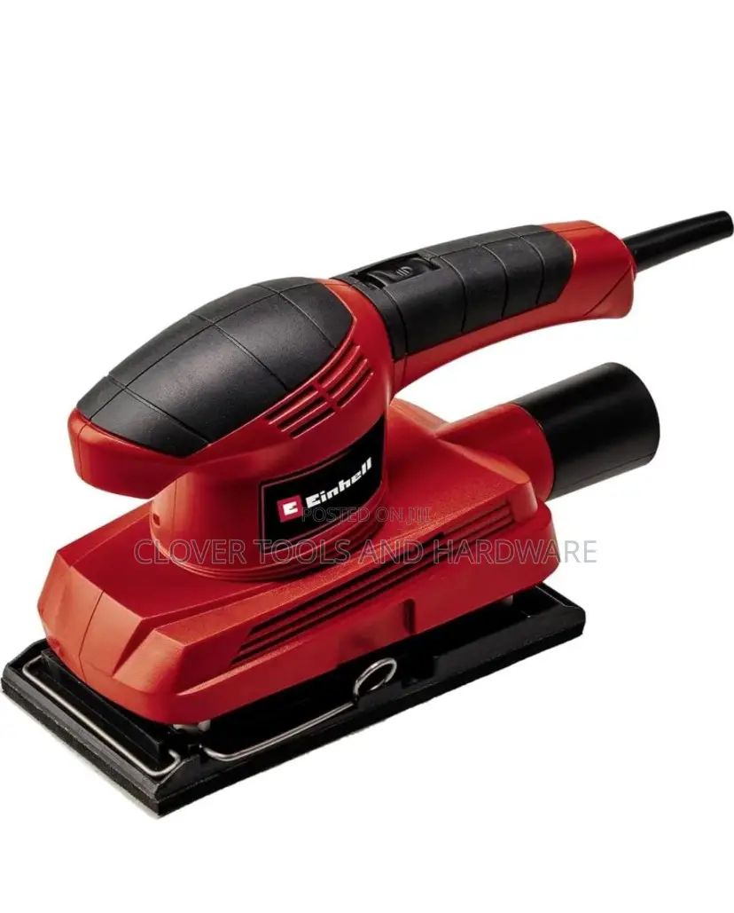 Einhell Orbital Sander Tc-Os 1520