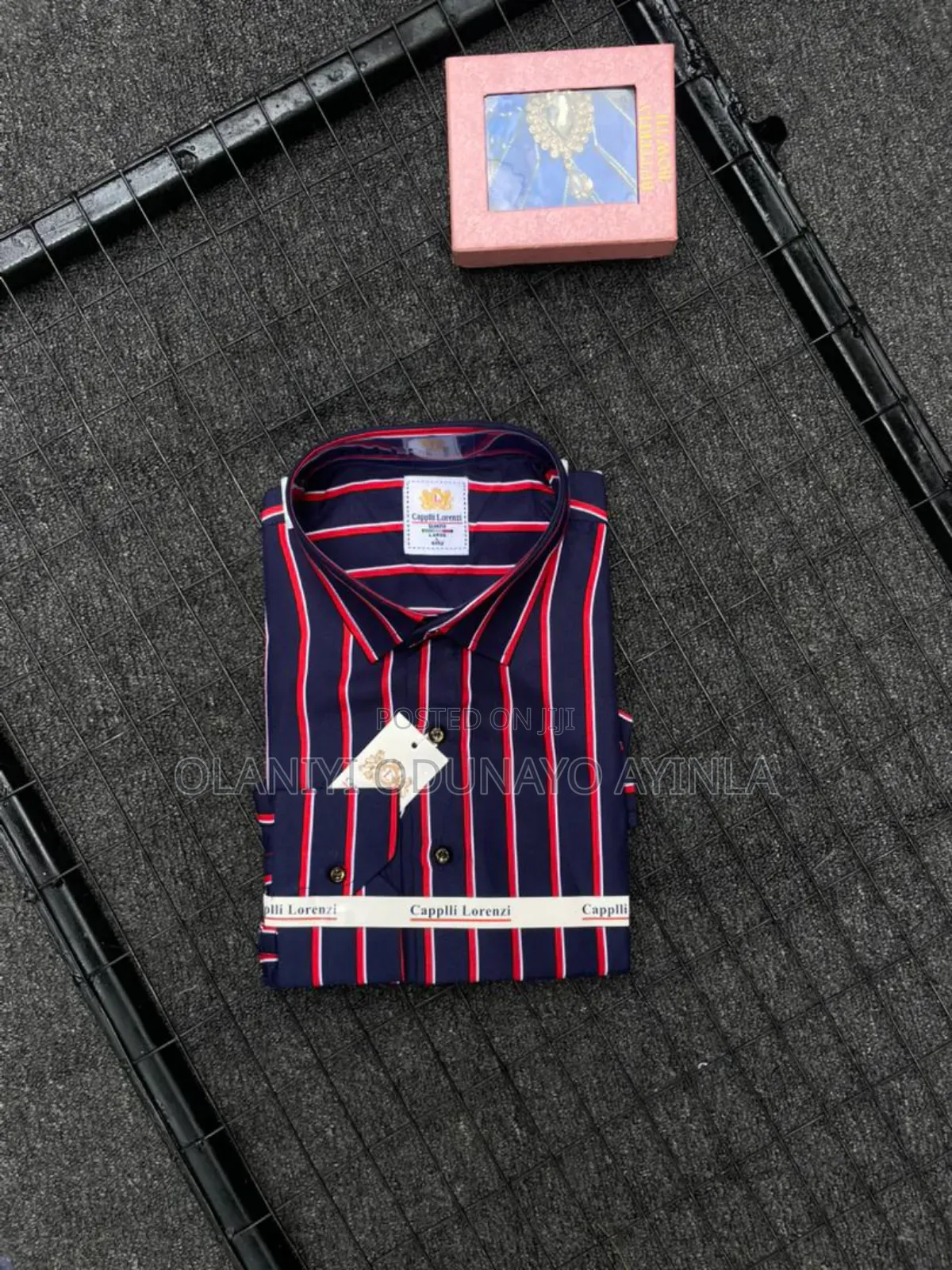 Quality Packing Shirt Wholesales Price 9800