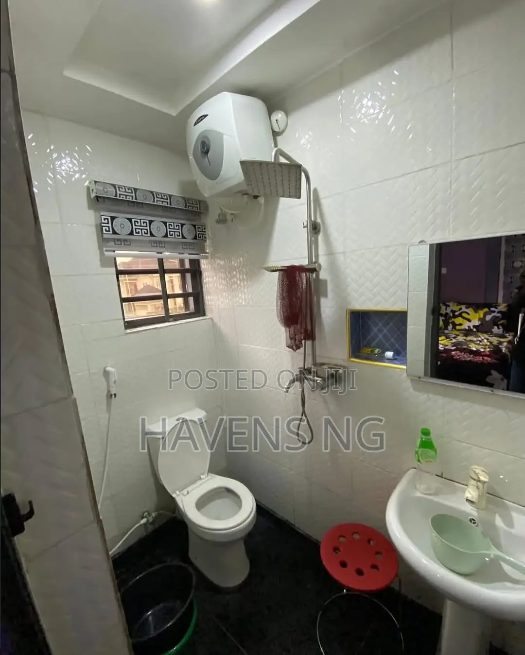 Furnished 3bdrm Duplex in Shell Location for sale