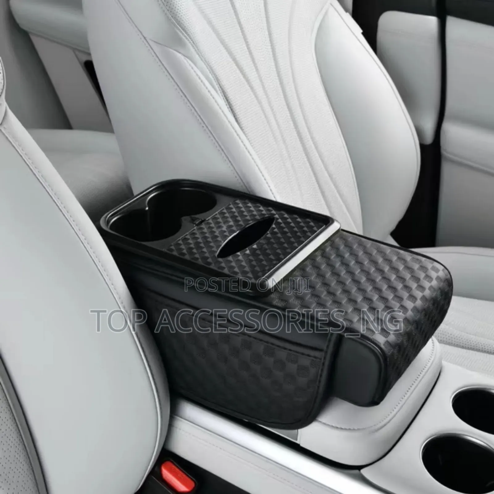 Kings Armrest Cover