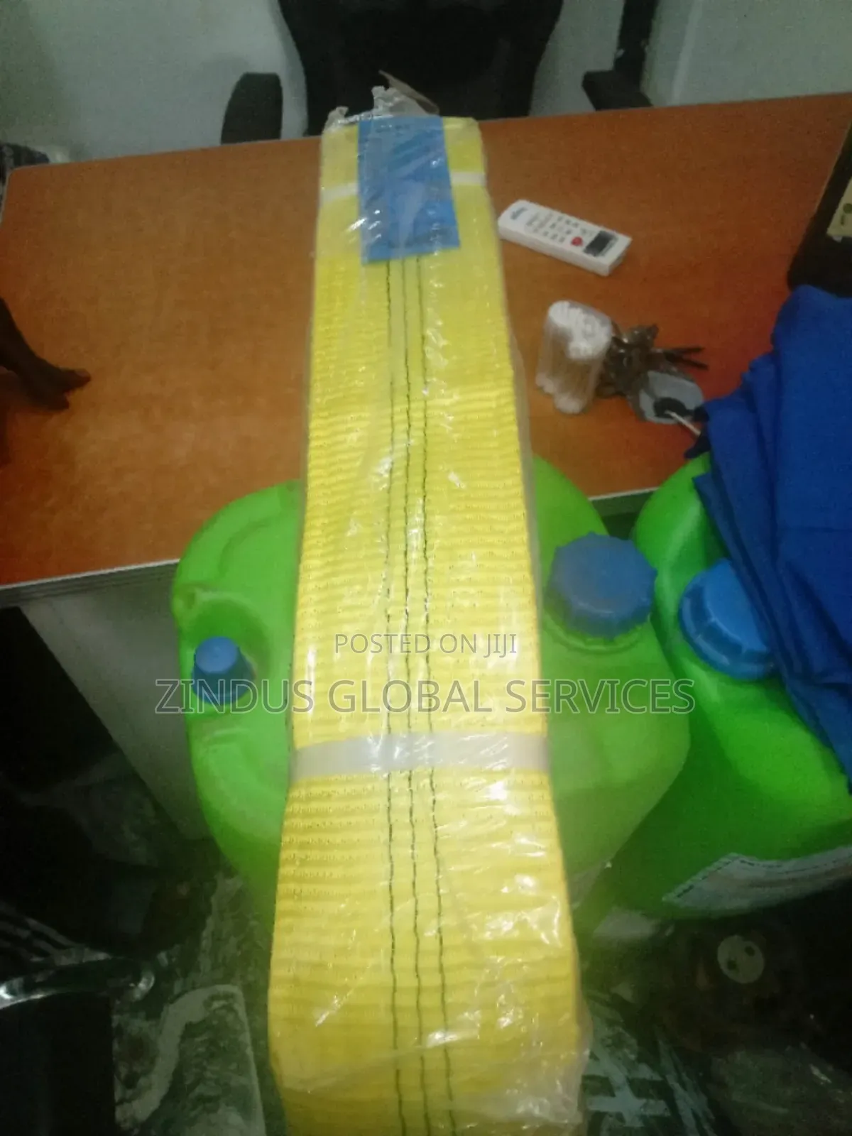 Lifting Sling /Lifting Belt 3ton×4mtrs