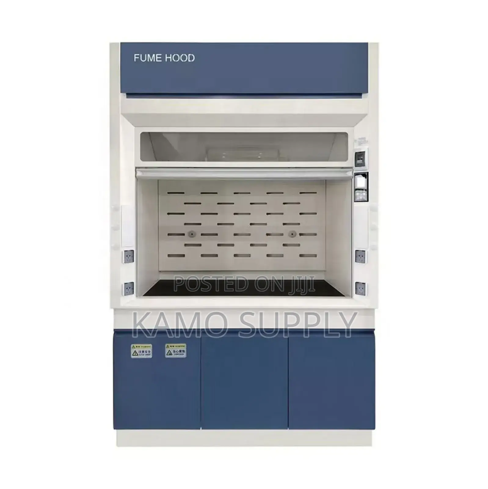 Fh-Series Laboratory Ductless Fume Cupboard, Fume Hood