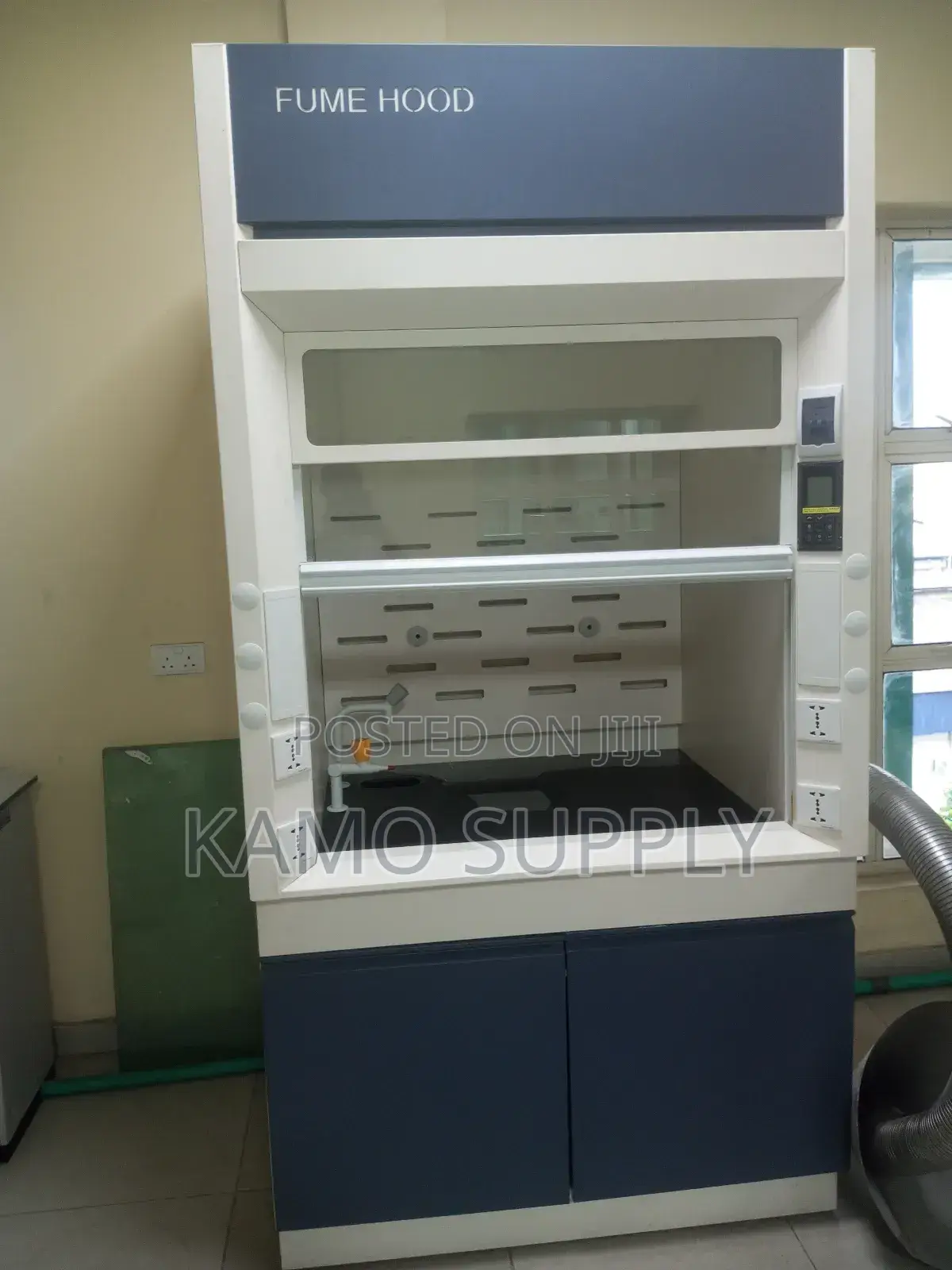 Fh-Series Laboratory Ductless Fume Cupboard, Fume Hood