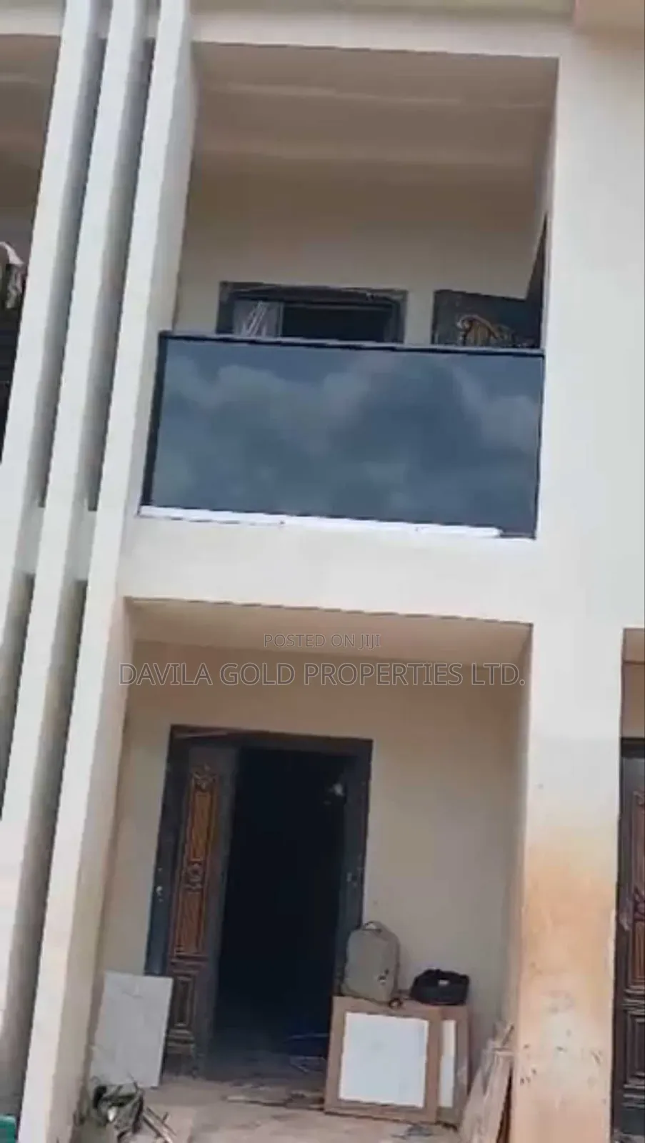 15bdrm Block of Flats in Benin City for sale