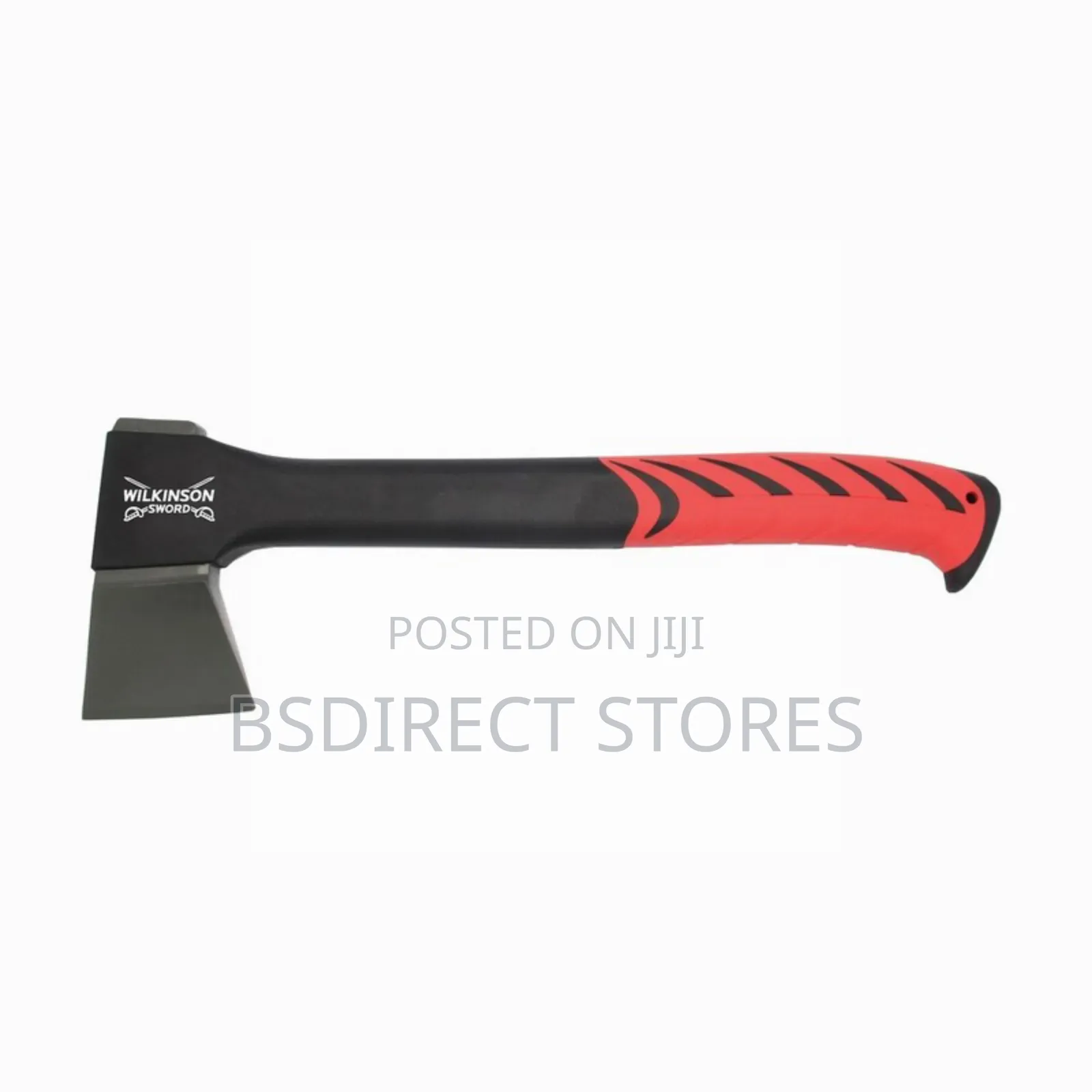 Wilkinson Sword Sturdy and Reliable Hatchet Axe 14- Inch